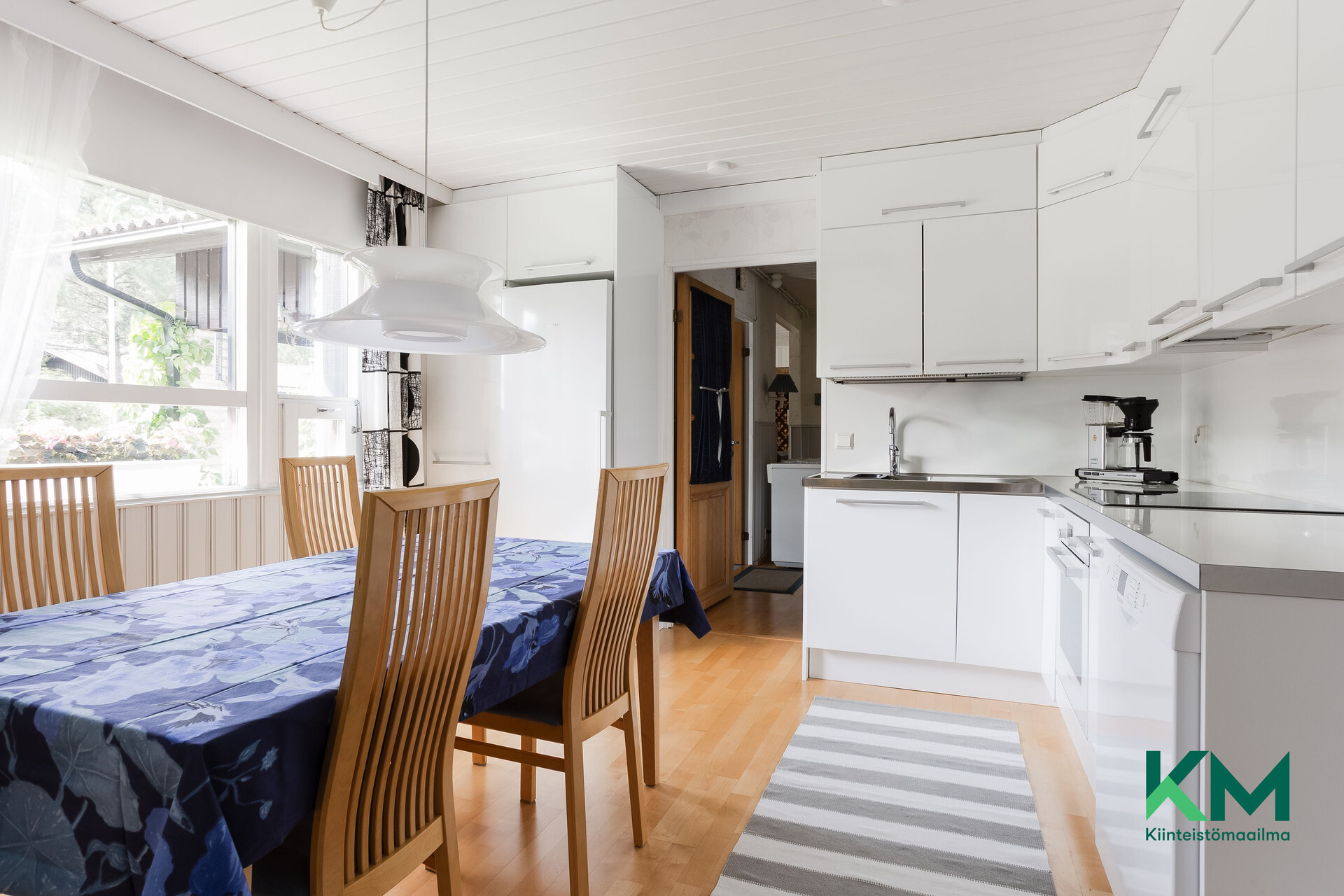 Heiskalankatu 22, Härmälä, Tampere