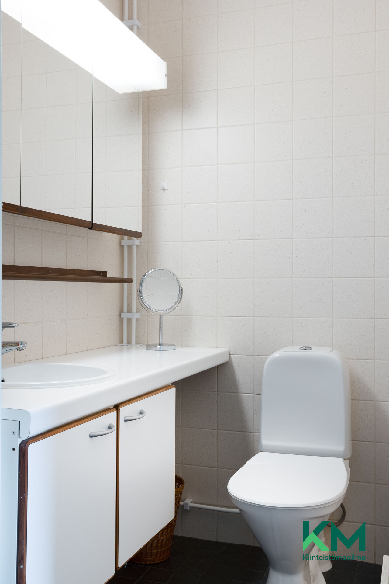 Heiskalankatu 22, Härmälä, Tampere