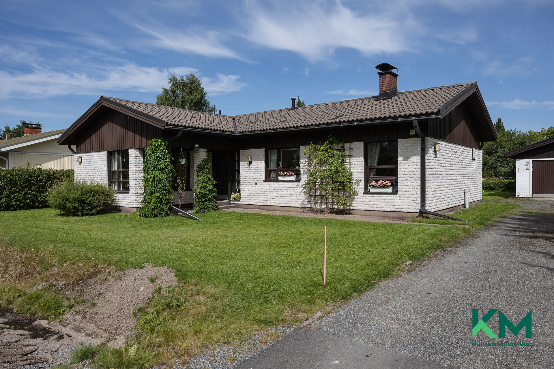 Heiskalankatu 22, Härmälä, Tampere