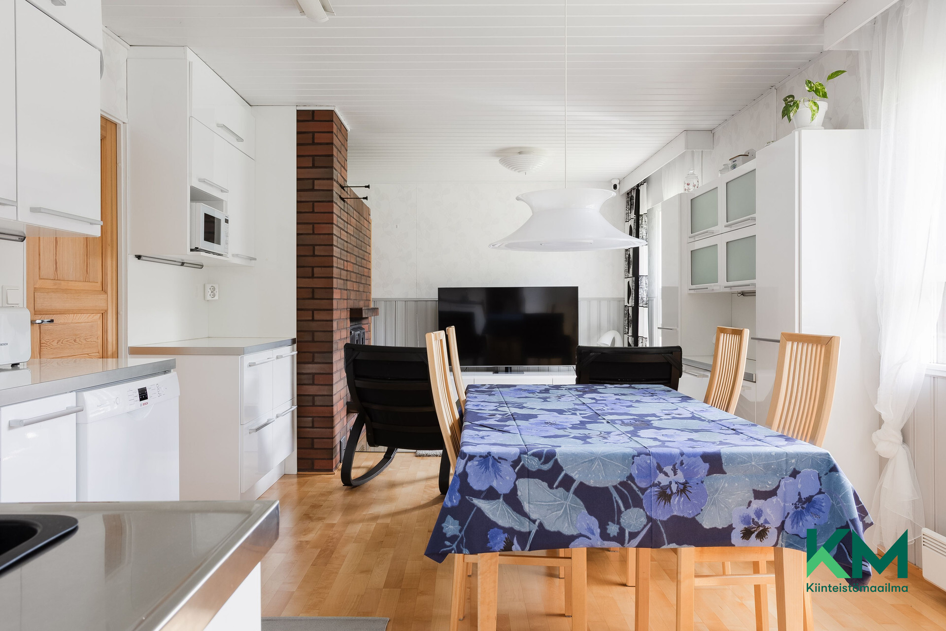 Heiskalankatu 22, Härmälä, Tampere