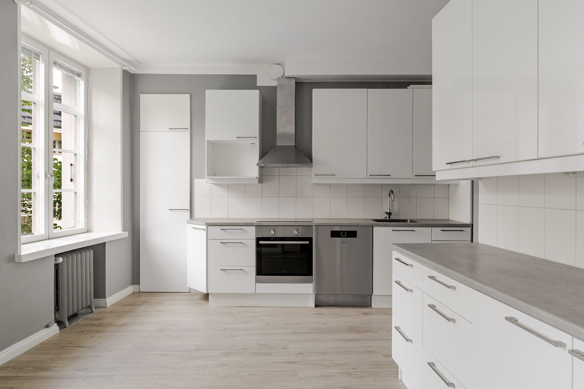 Temppelikatu 17, Etu-Töölö, Helsinki