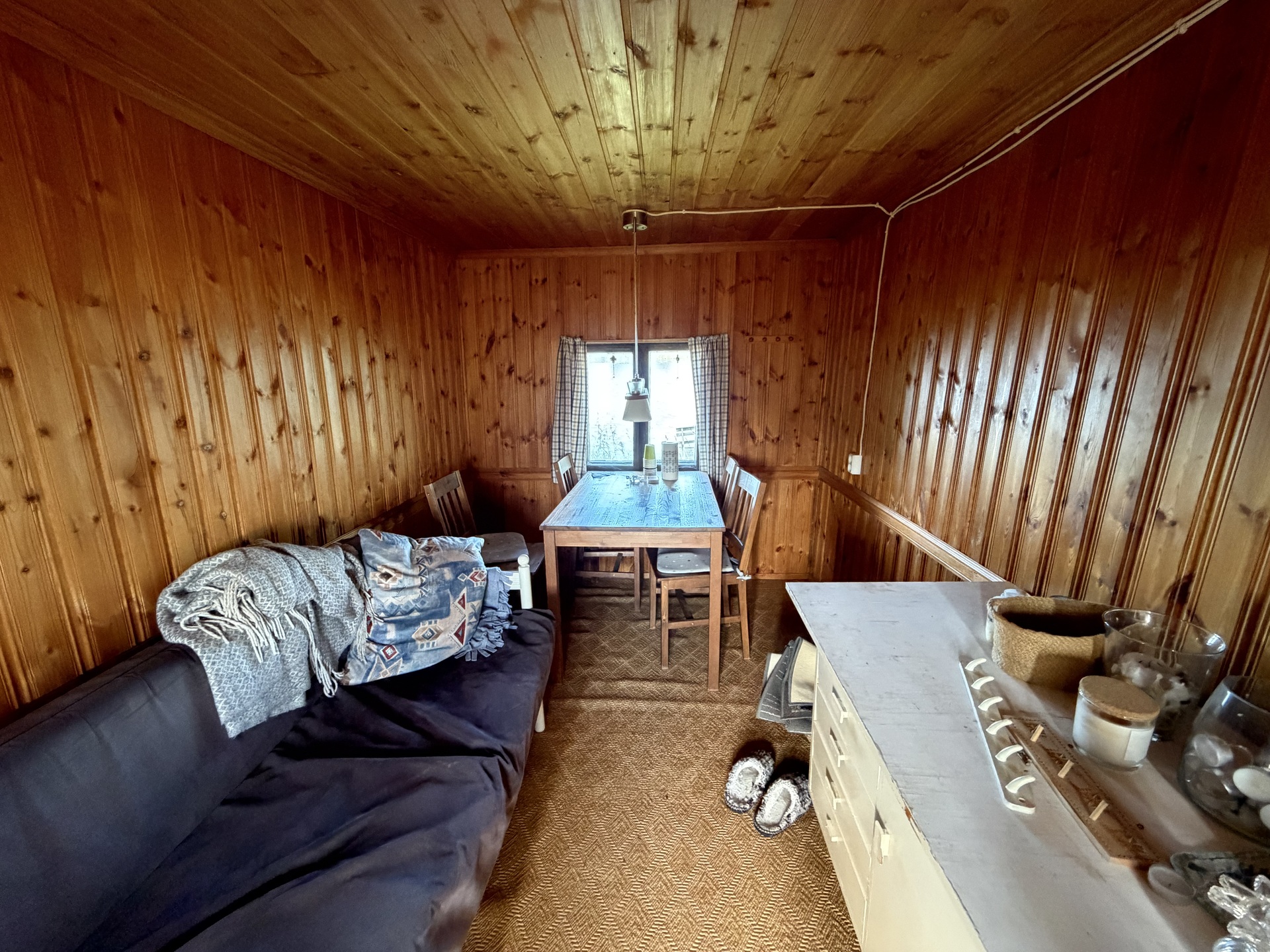 Voinsalmentie 539, Voinsalmi, Rantasalmi