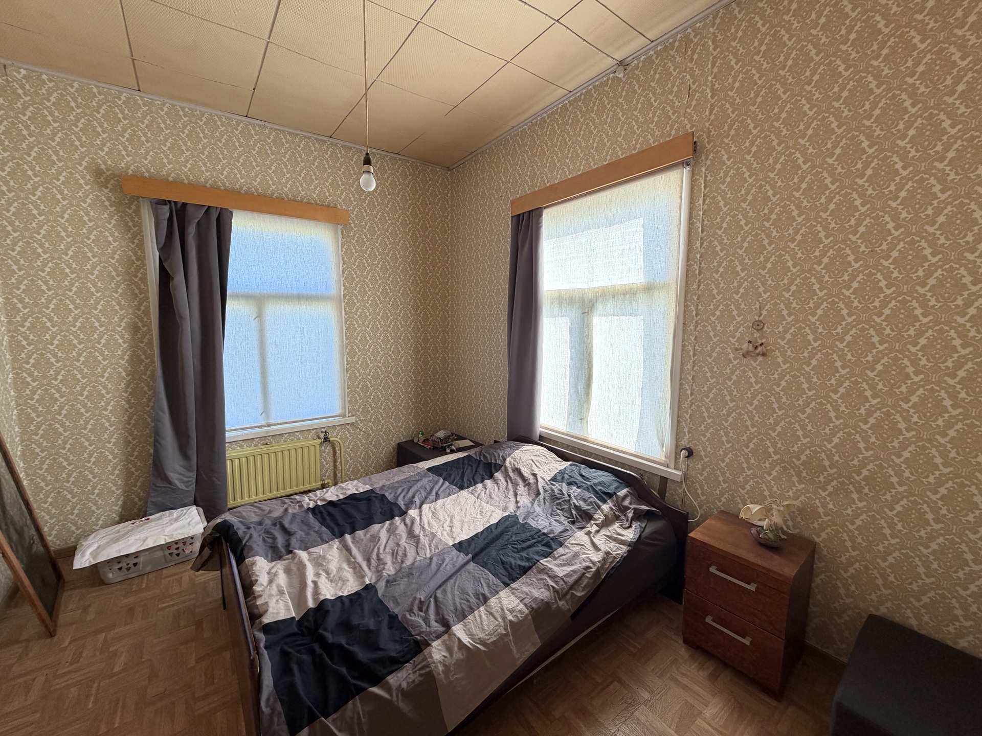 Voinsalmentie 539, Voinsalmi, Rantasalmi