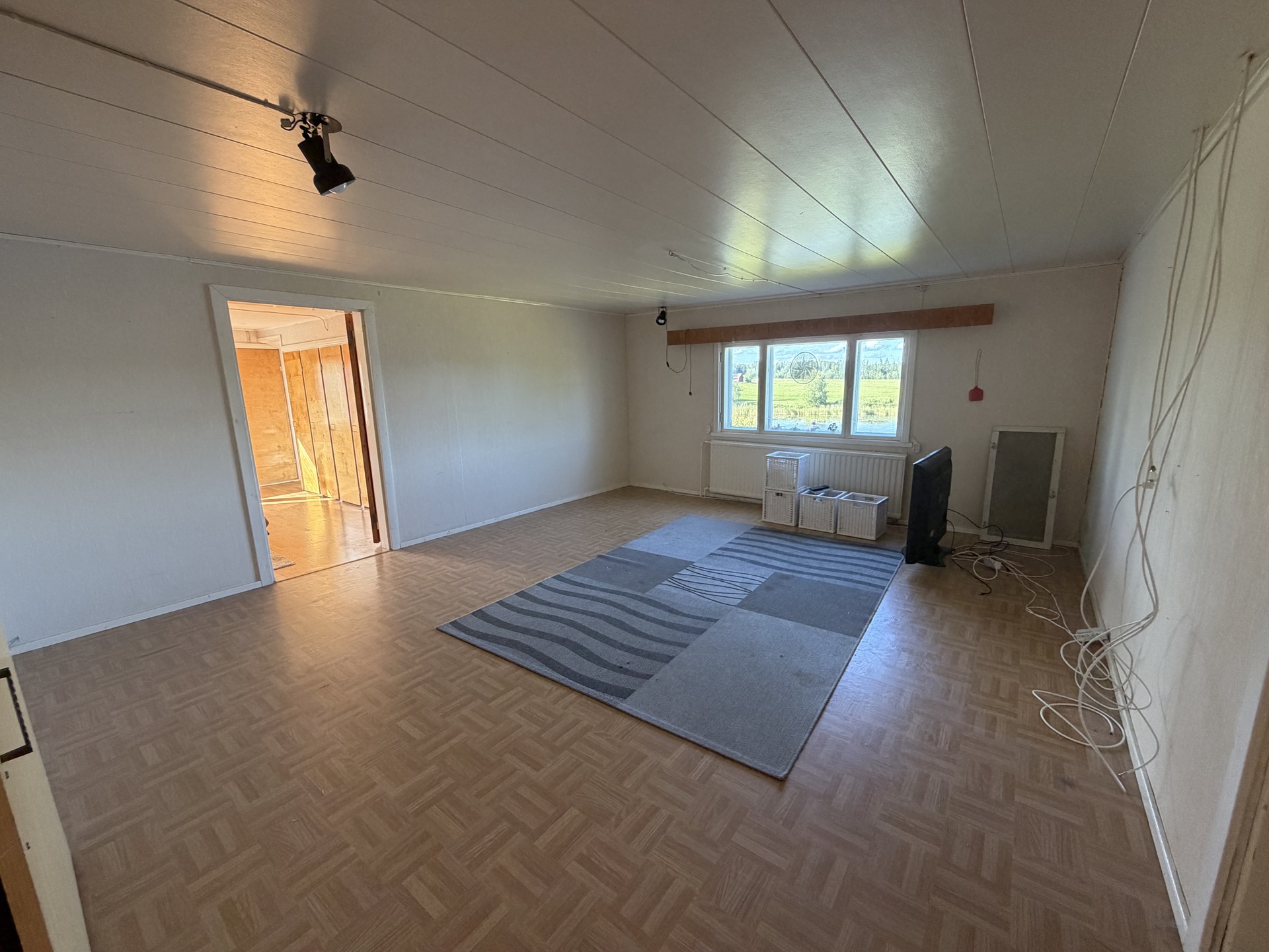Voinsalmentie 539, Voinsalmi, Rantasalmi