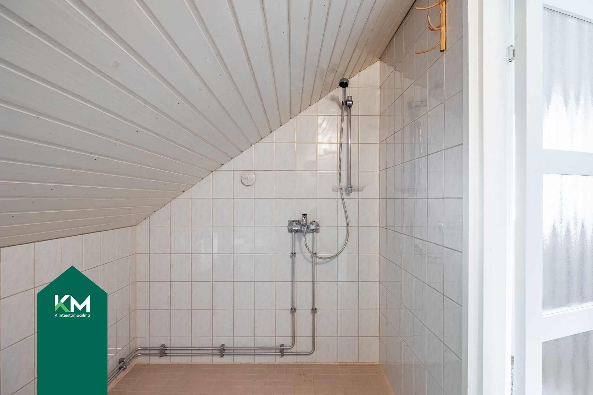 Muurainpolku 27, Koivula, Kotka