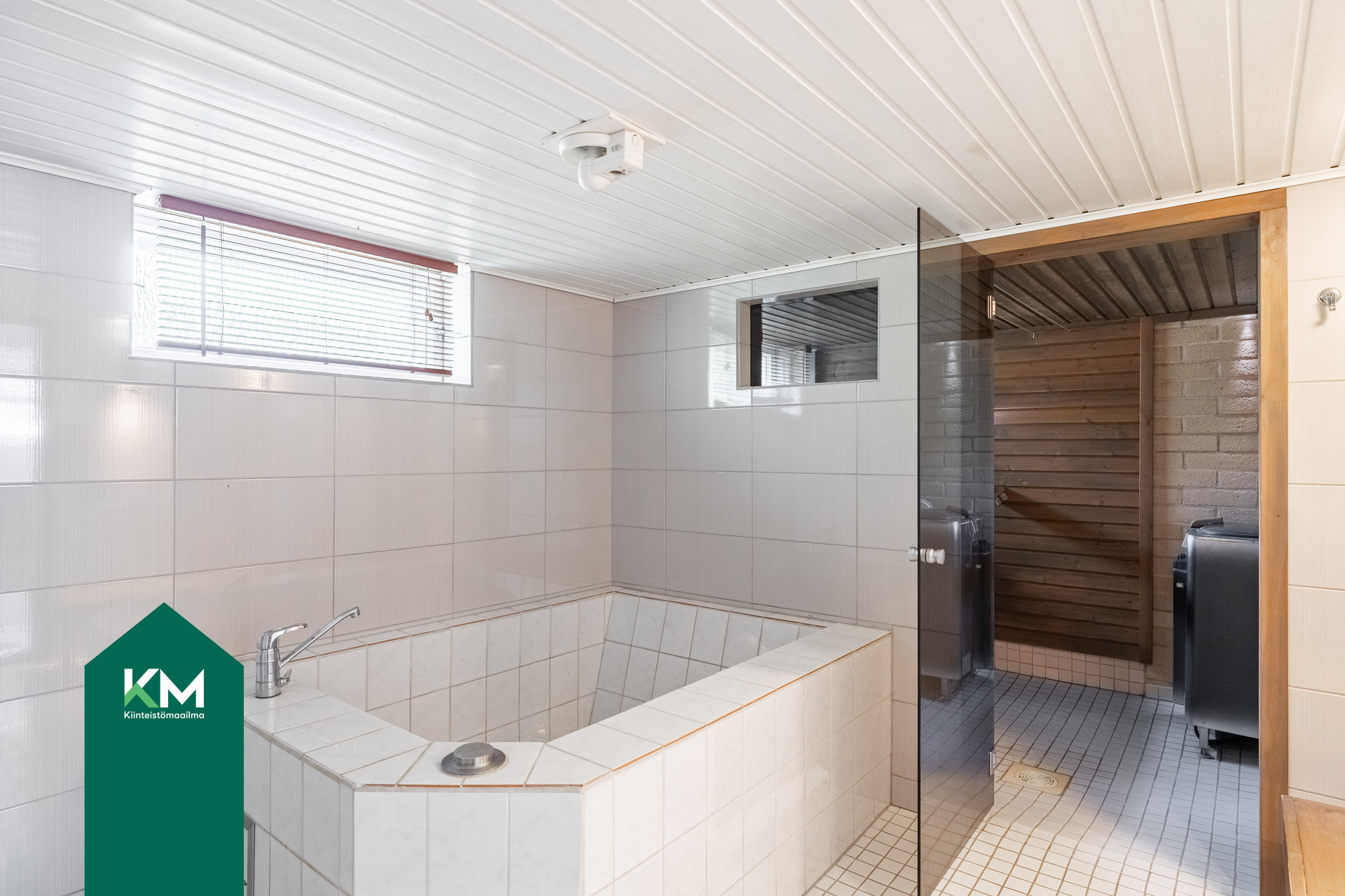 Muurainpolku 27, Koivula, Kotka