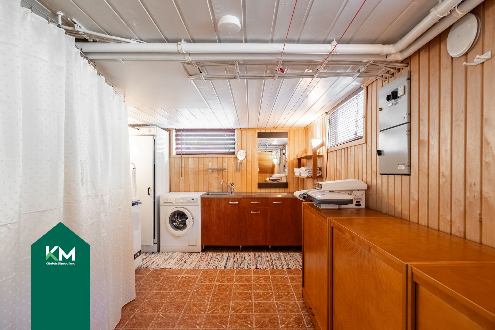 Muurainpolku 27, Koivula, Kotka