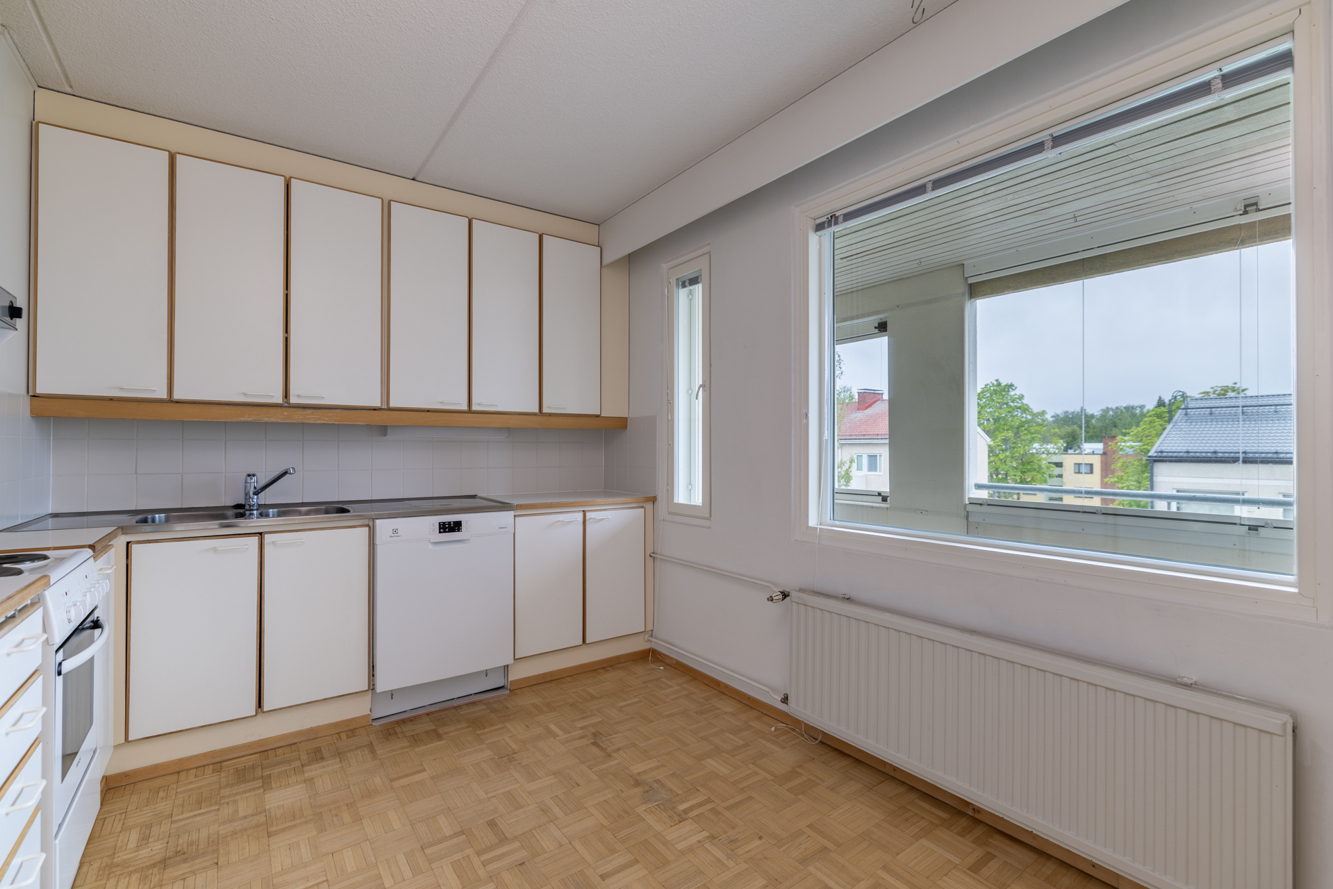 Runeberginaukio 3, Keskusta, Mikkeli