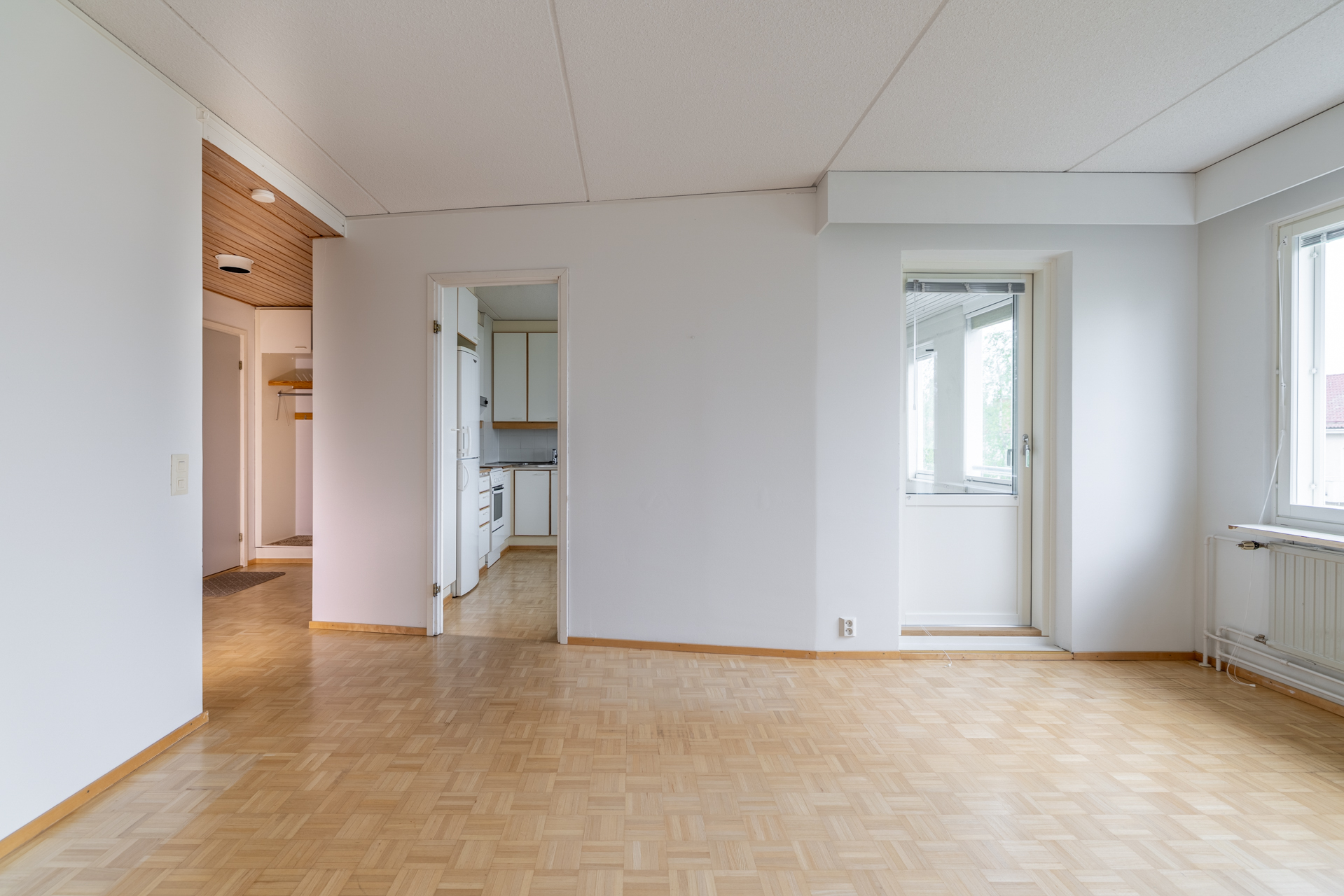 Runeberginaukio 3, Keskusta, Mikkeli
