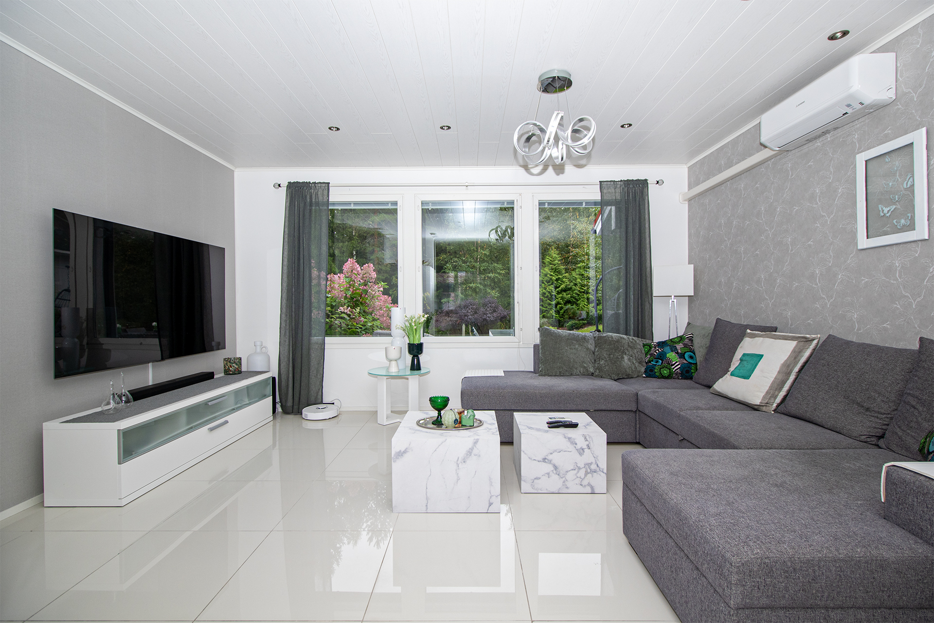 Luhastensalonkatu 21, Saaristokaupunki, Kuopio