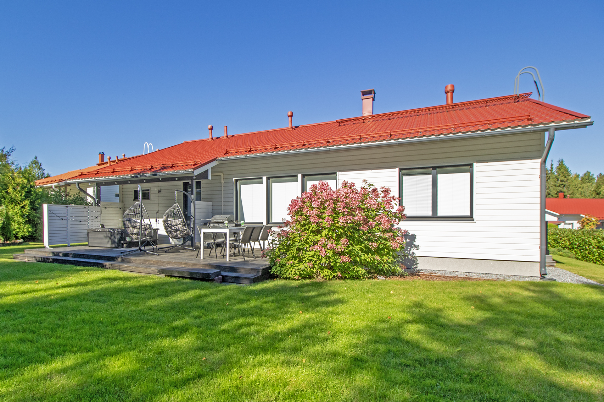 Luhastensalonkatu 21, Saaristokaupunki, Kuopio