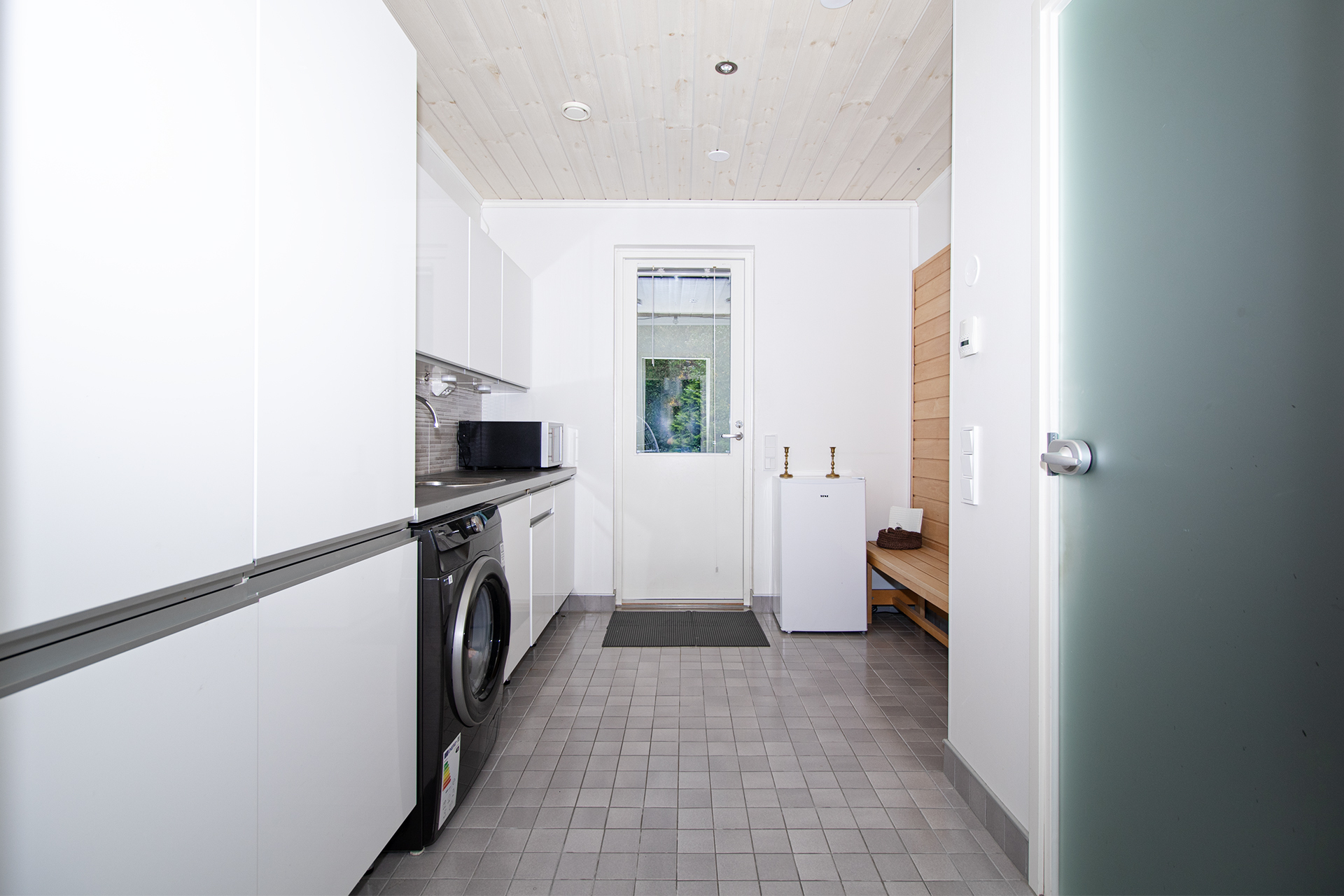 Luhastensalonkatu 21, Saaristokaupunki, Kuopio