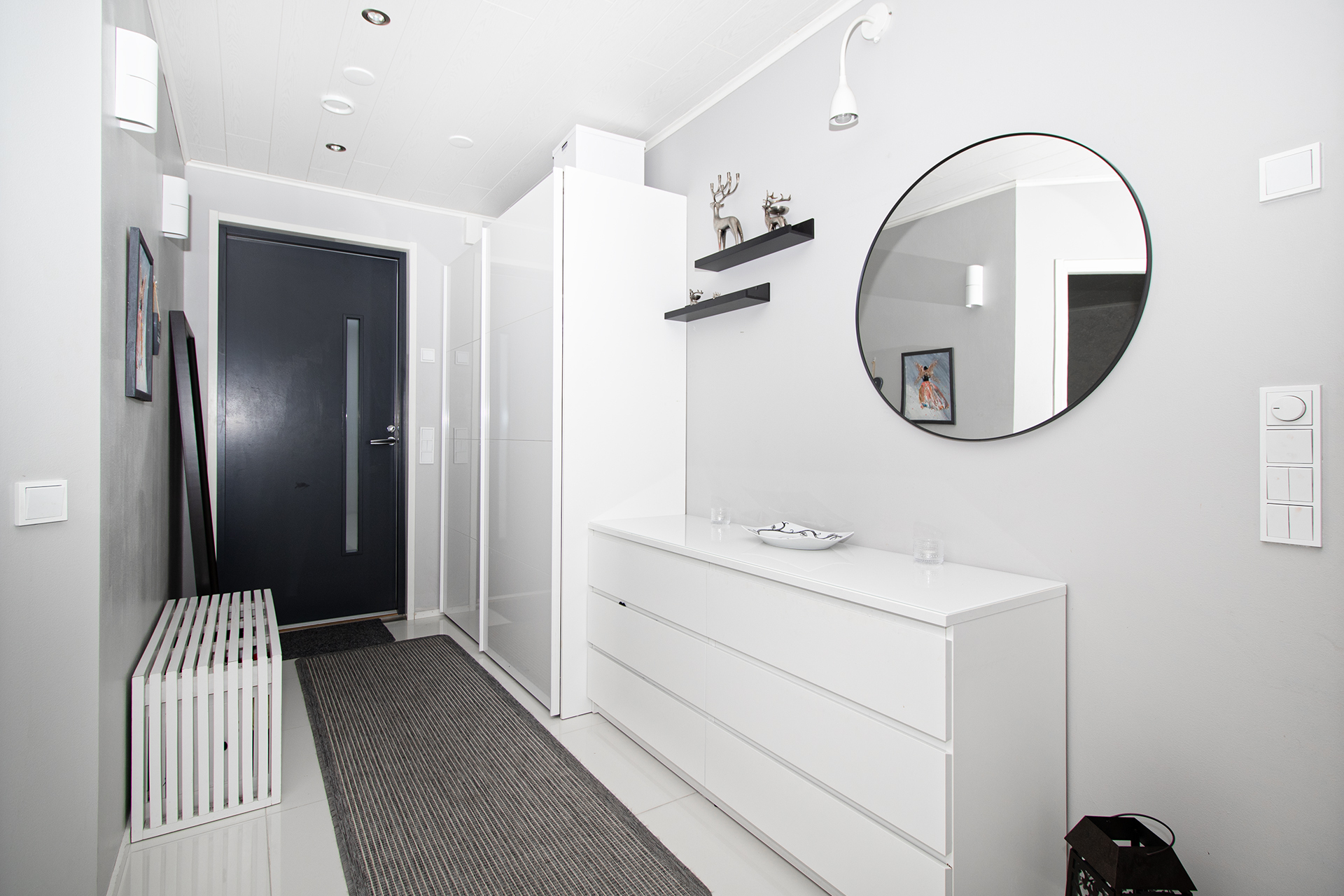Luhastensalonkatu 21, Saaristokaupunki, Kuopio