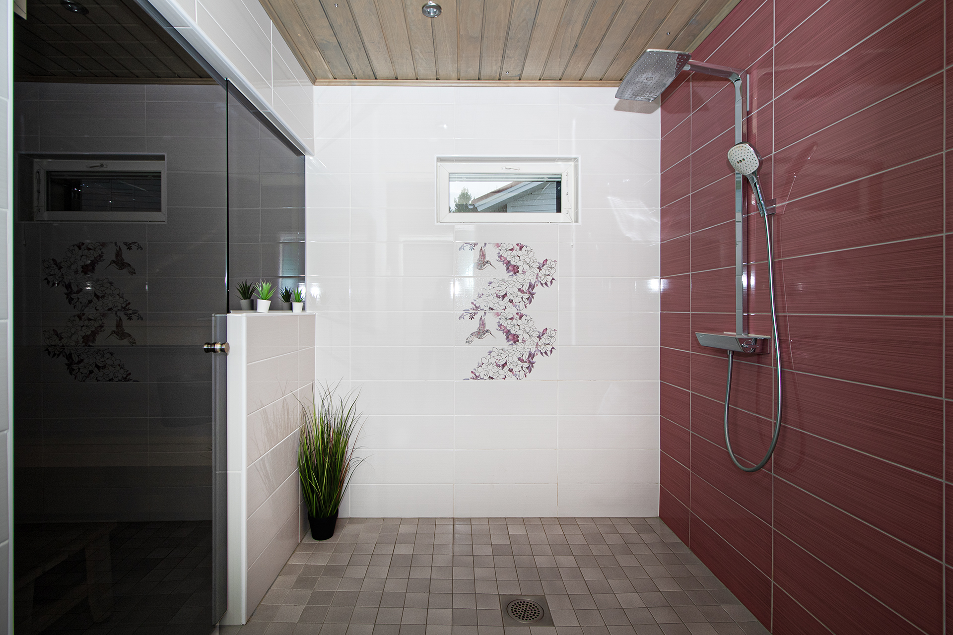 Luhastensalonkatu 21, Saaristokaupunki, Kuopio