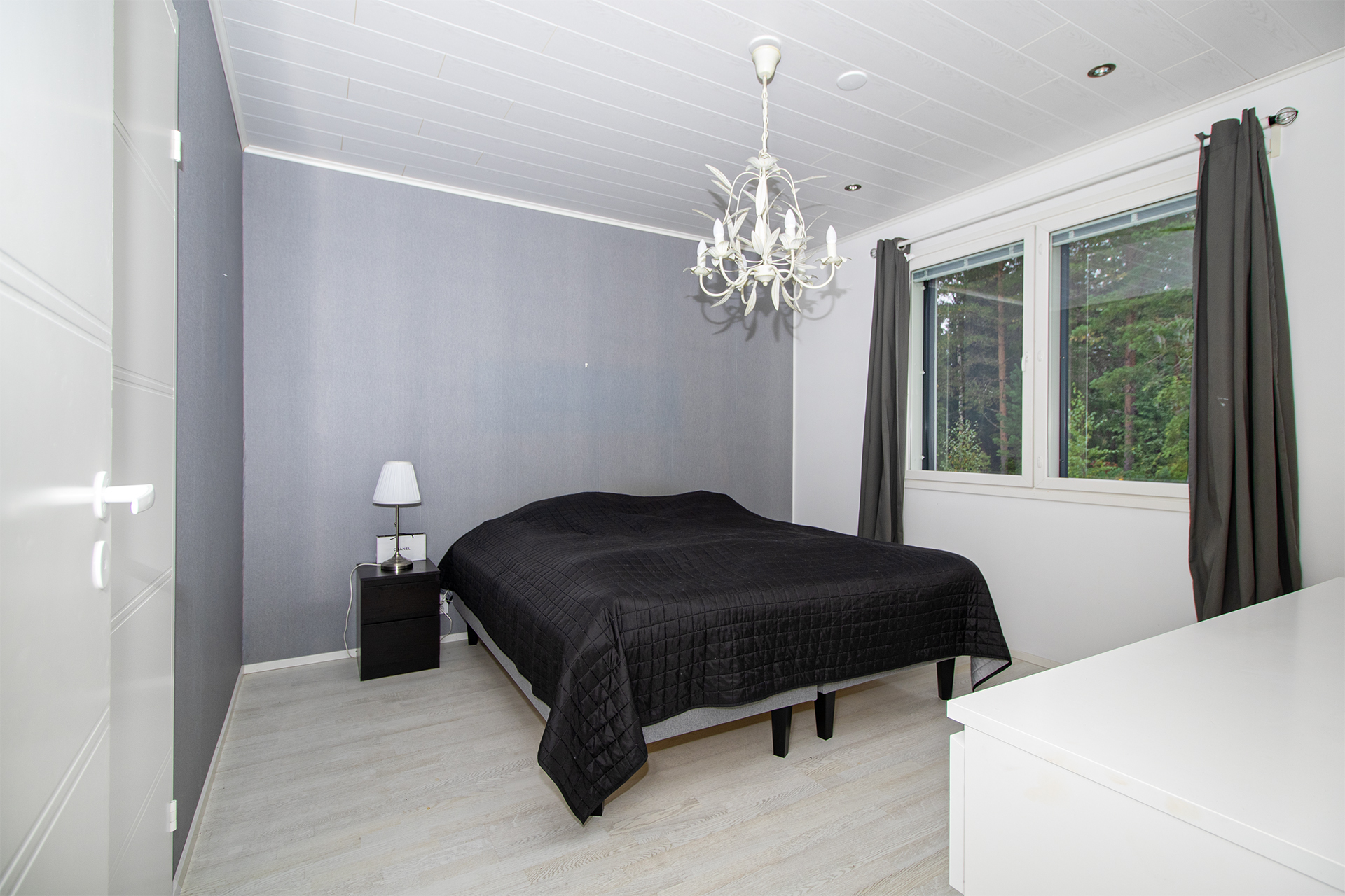 Luhastensalonkatu 21, Saaristokaupunki, Kuopio