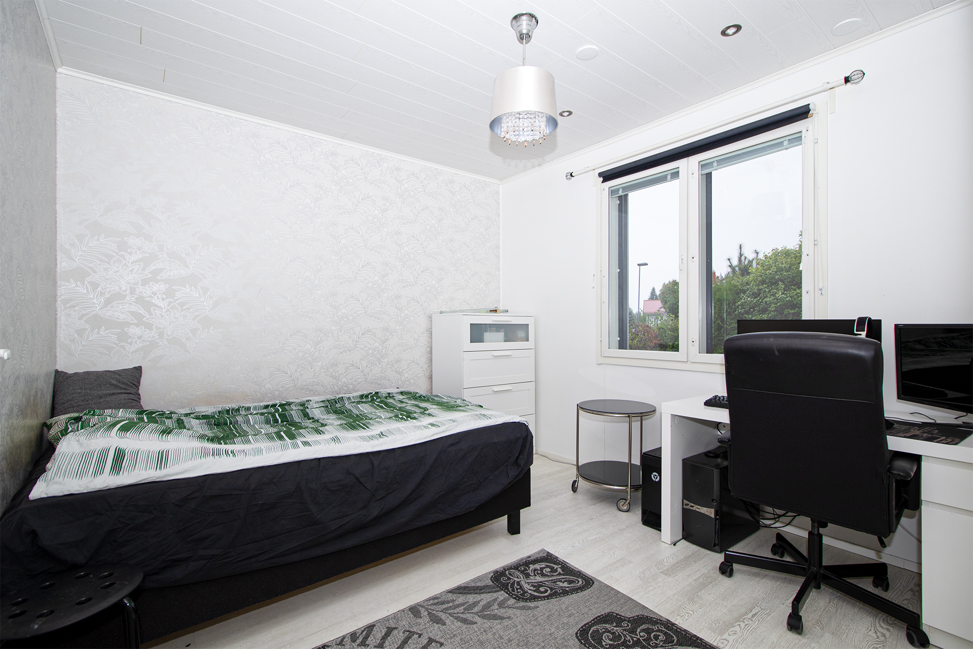 Luhastensalonkatu 21, Saaristokaupunki, Kuopio