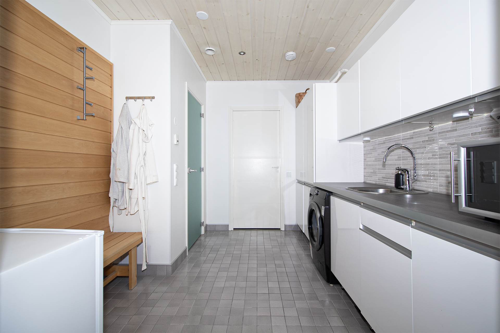 Luhastensalonkatu 21, Saaristokaupunki, Kuopio