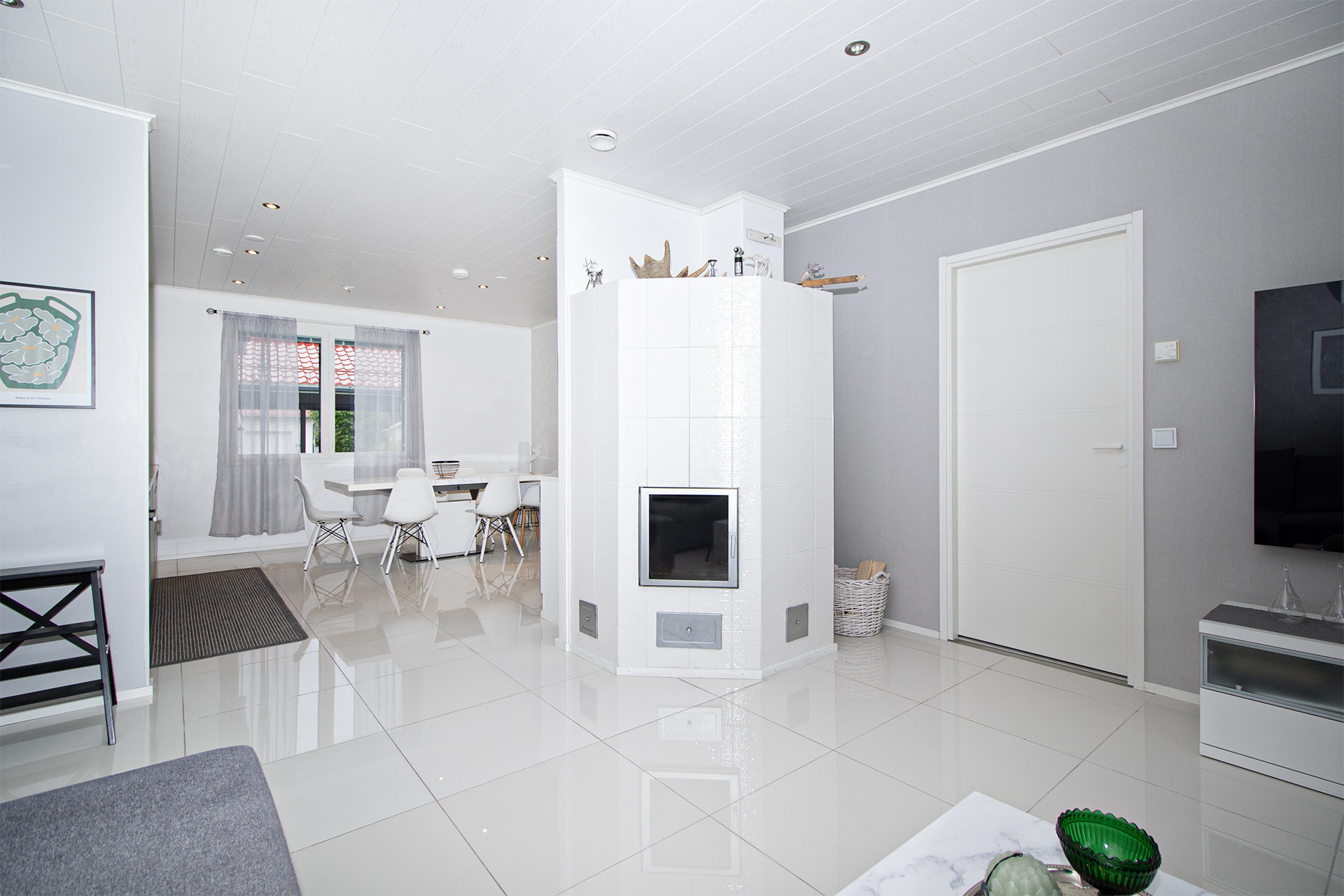 Luhastensalonkatu 21, Saaristokaupunki, Kuopio