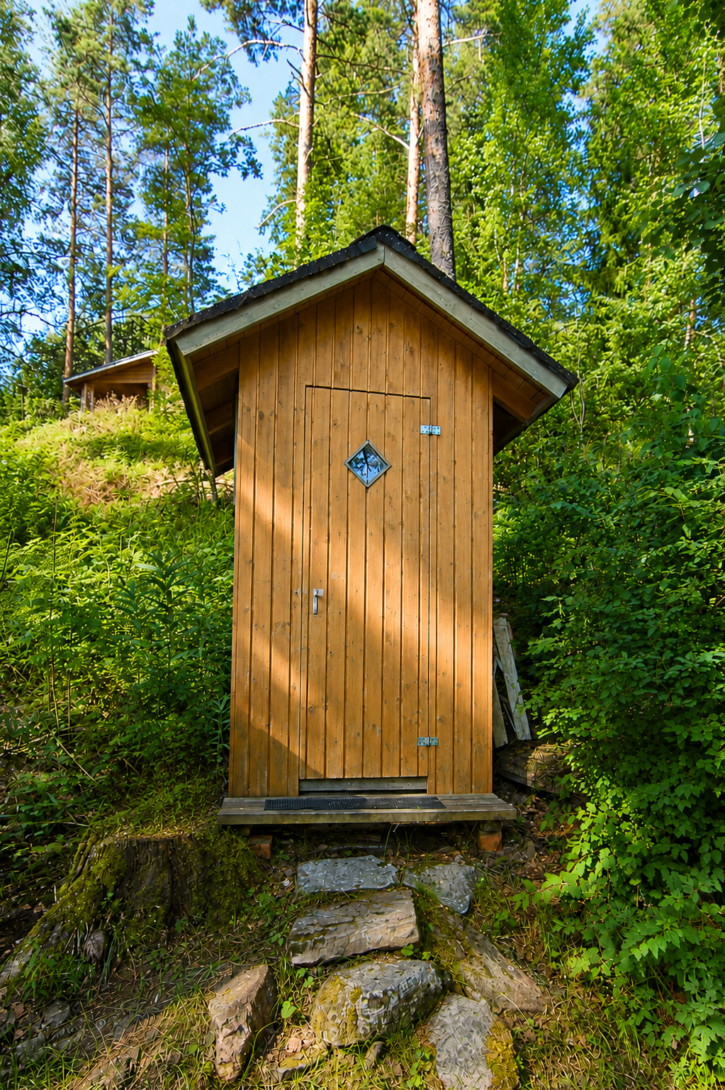 Viitasaarentie 112, Talviainen, Orivesi