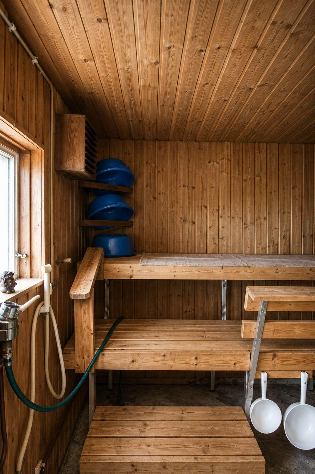 Viitasaarentie 112, Talviainen, Orivesi