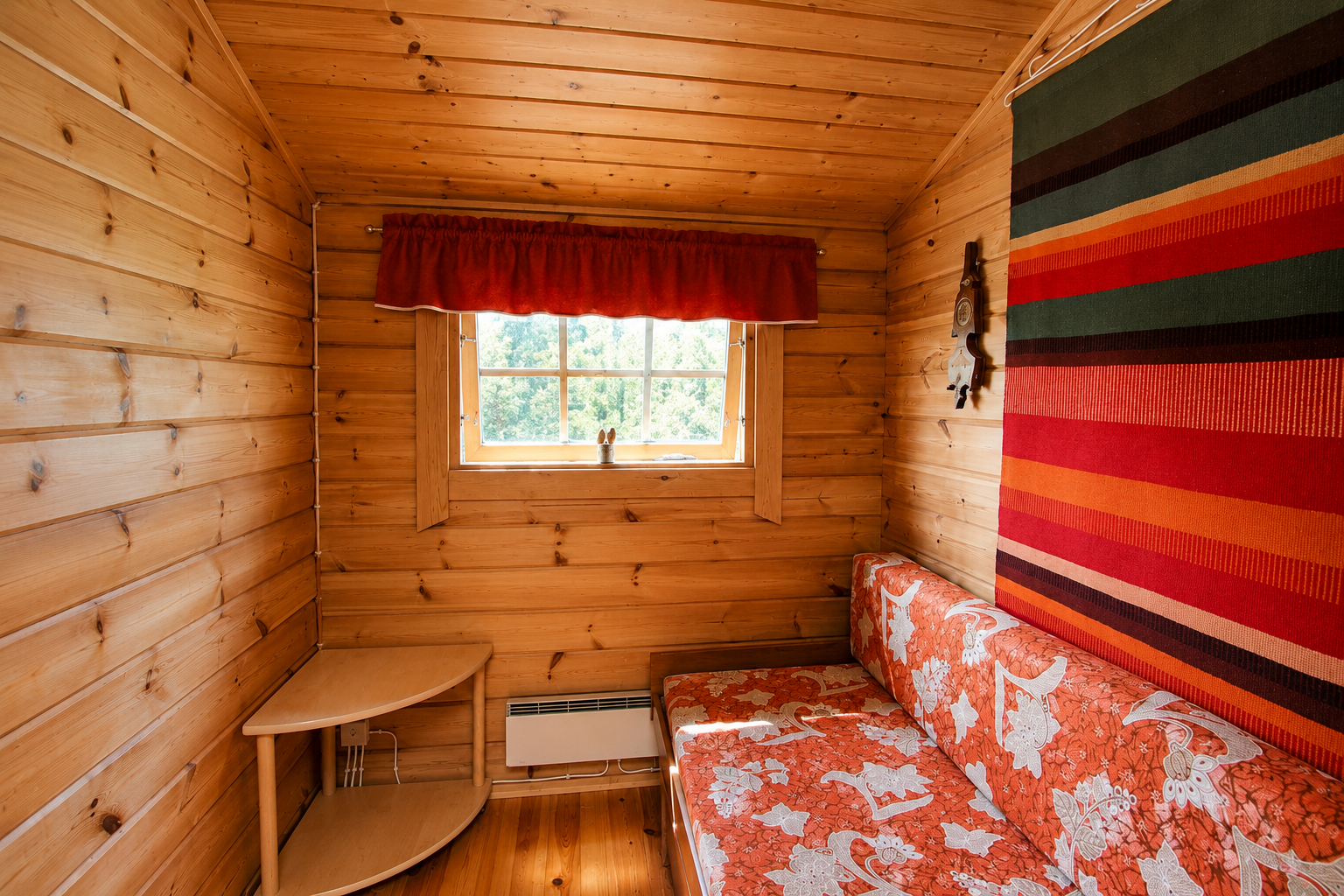 Viitasaarentie 112, Talviainen, Orivesi