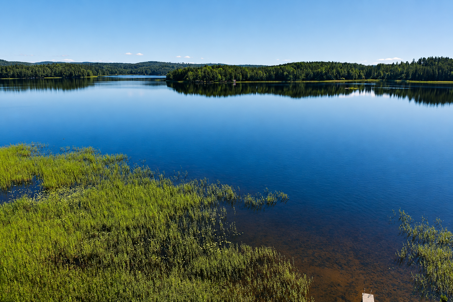 Viitasaarentie 112, Talviainen, Orivesi