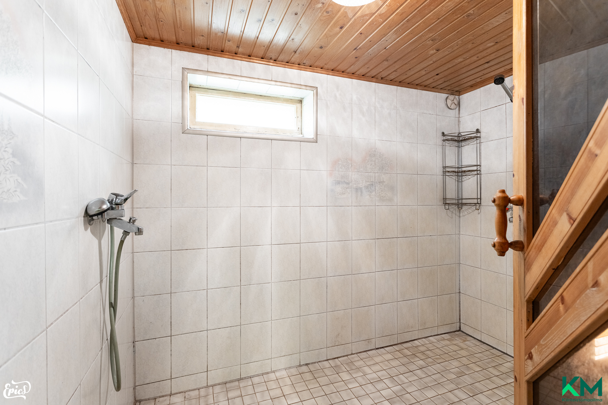 Keissutie 5 A, Uusi-Eurooppa, Lempäälä