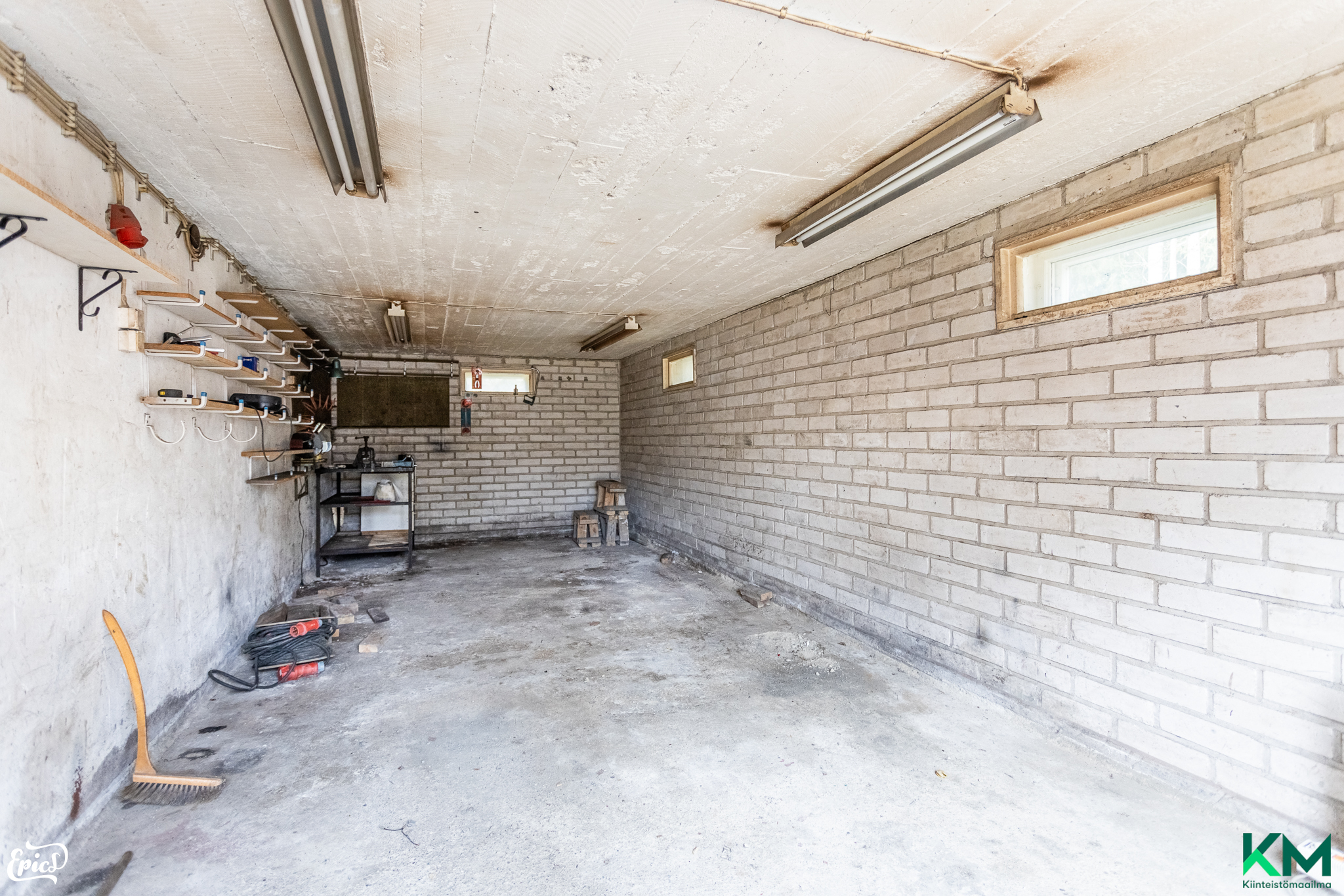 Keissutie 5 A, Uusi-Eurooppa, Lempäälä