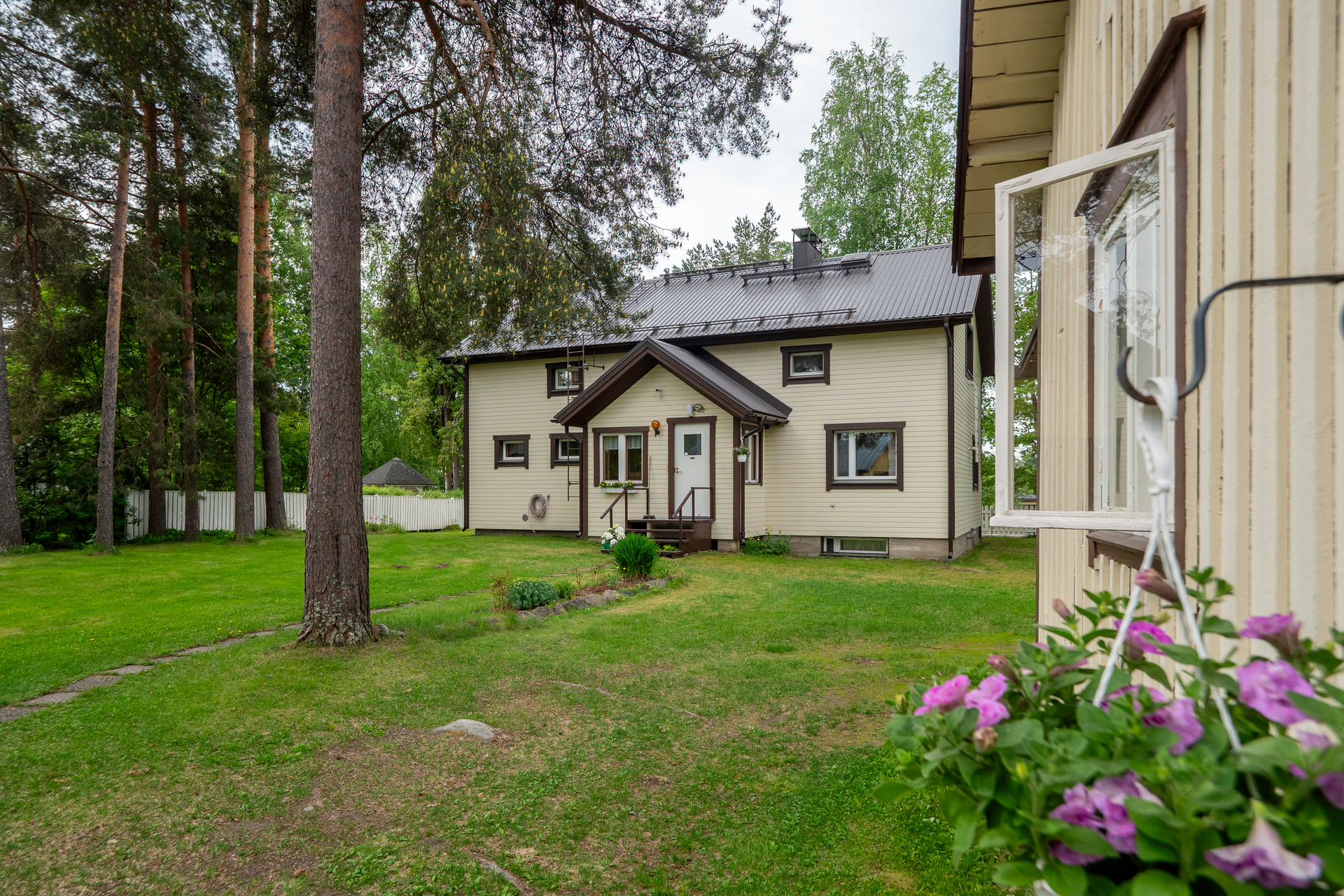 Kuparikuja 7, Myllyoja, Oulu