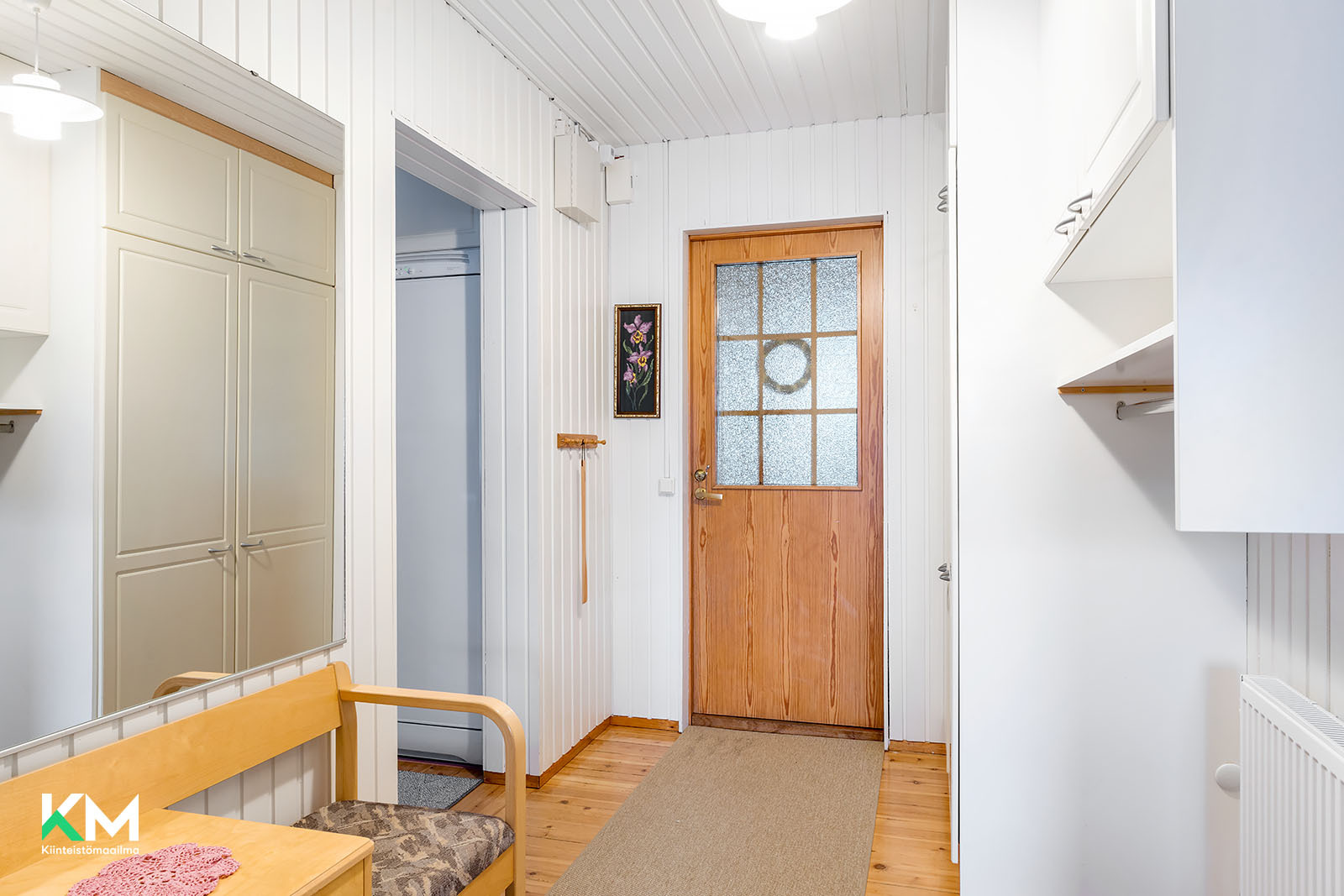 Kuparikuja 7, Myllyoja, Oulu