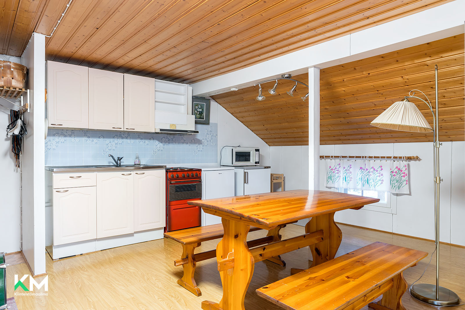 Kuparikuja 7, Myllyoja, Oulu