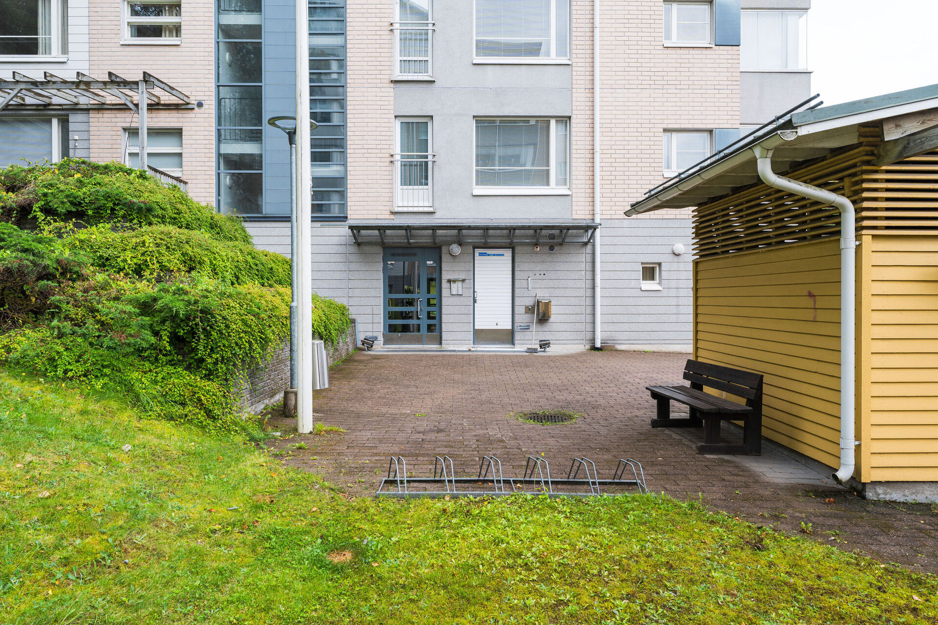 Kullervonkatu 19 , Keskusta, Lohja