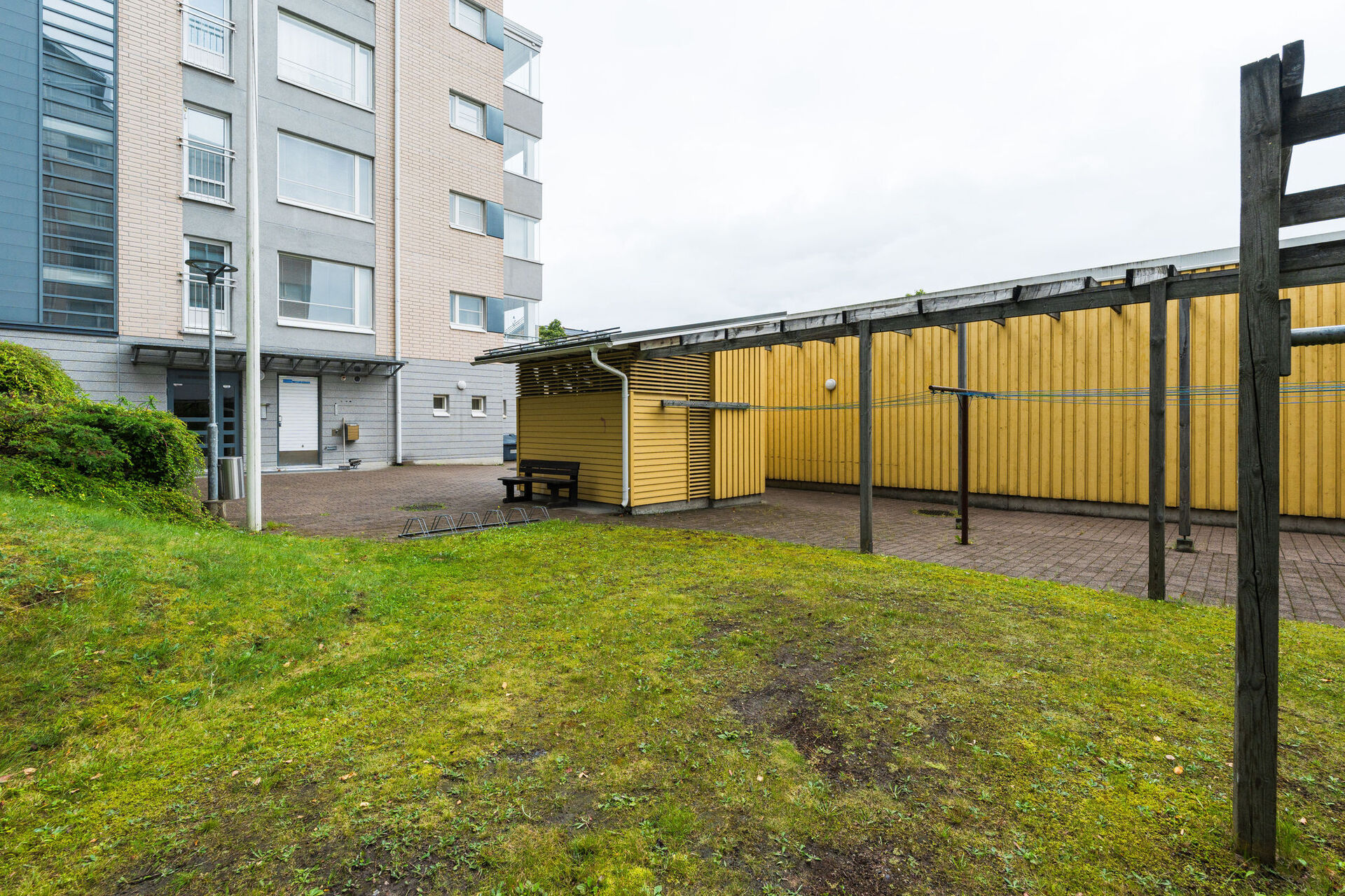 Kullervonkatu 19 , Keskusta, Lohja