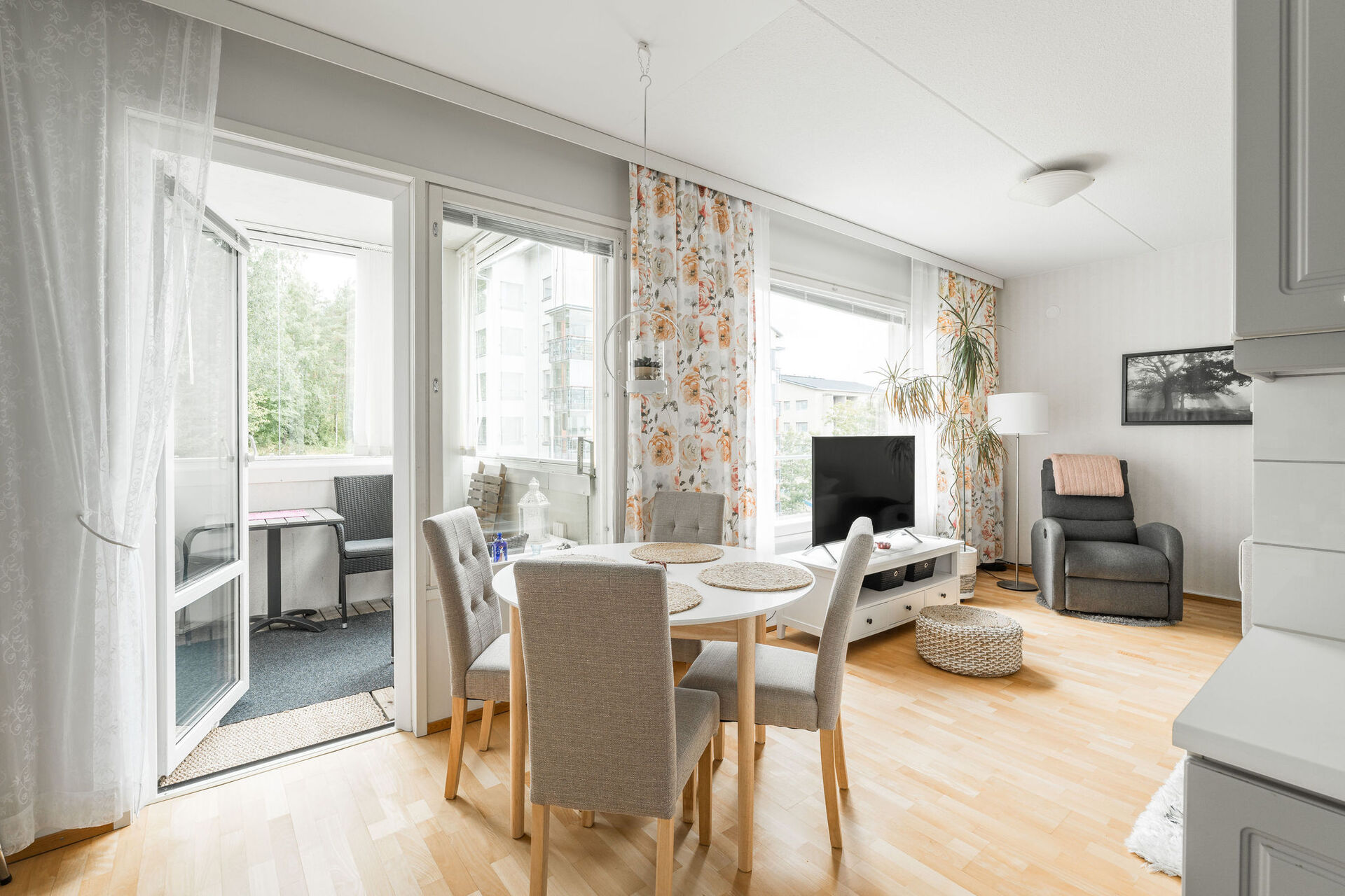 Kullervonkatu 19 , Keskusta, Lohja