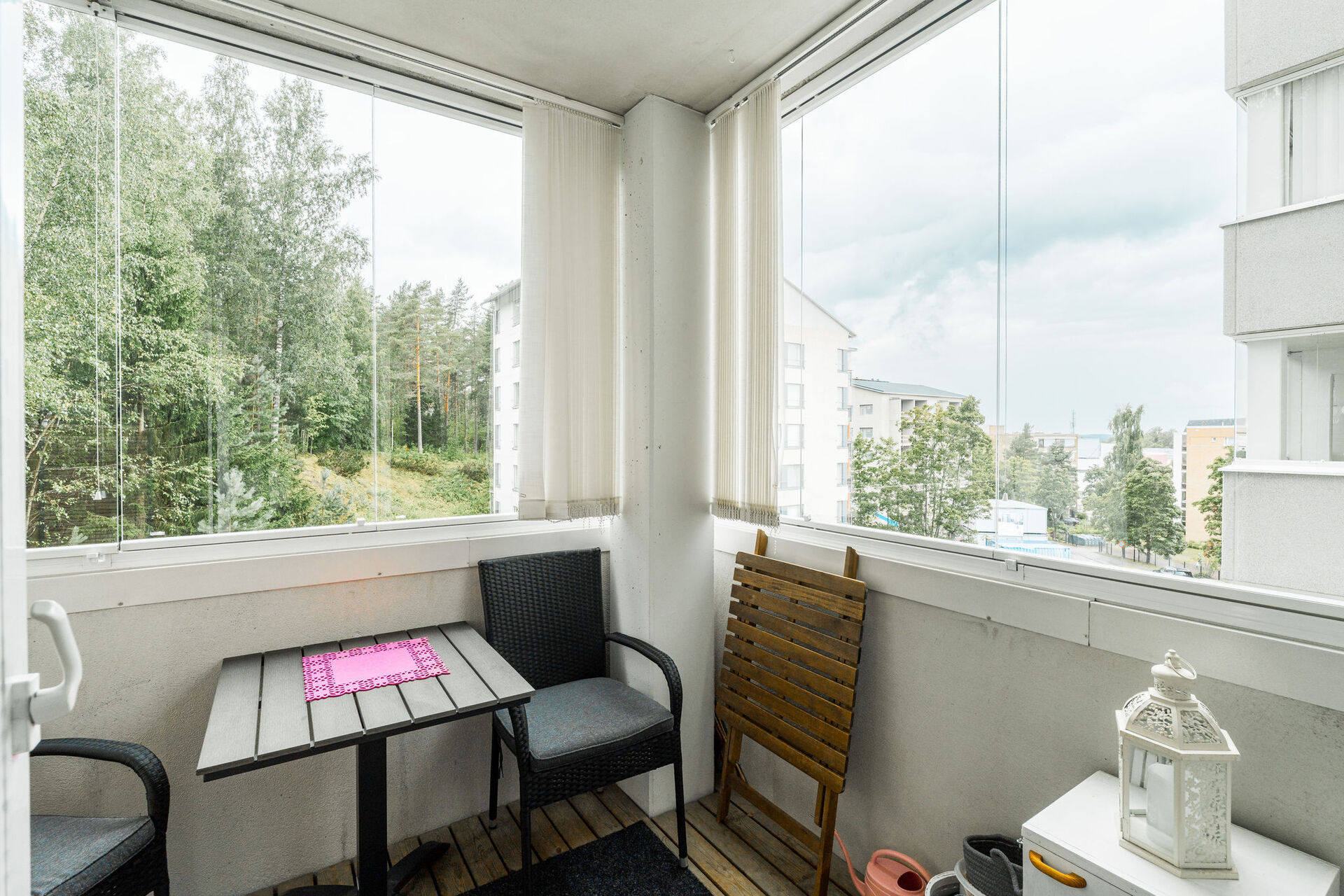 Kullervonkatu 19 , Keskusta, Lohja
