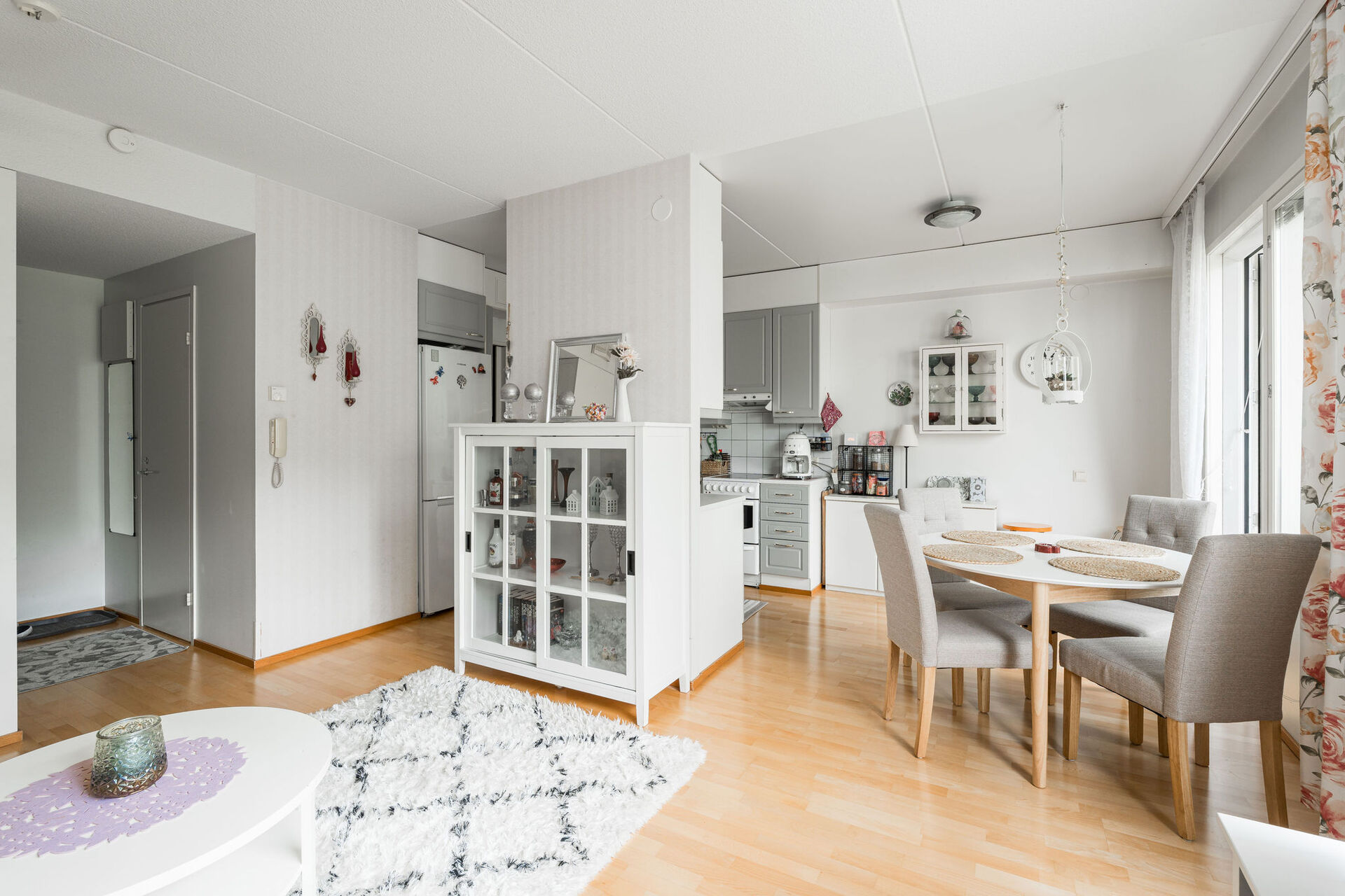 Kullervonkatu 19 , Keskusta, Lohja