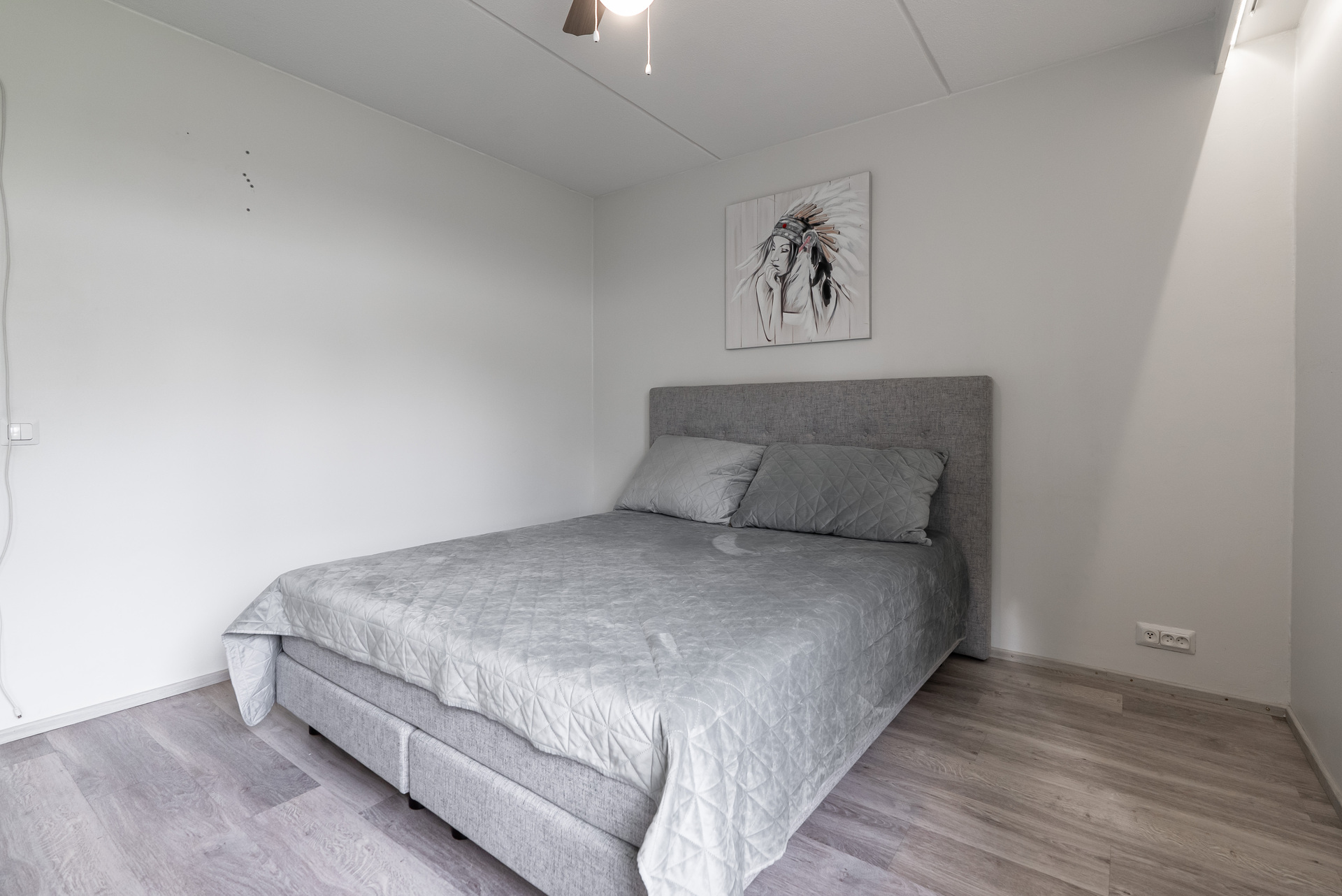 Jatulikivenkatu 8, Maikkula, Oulu