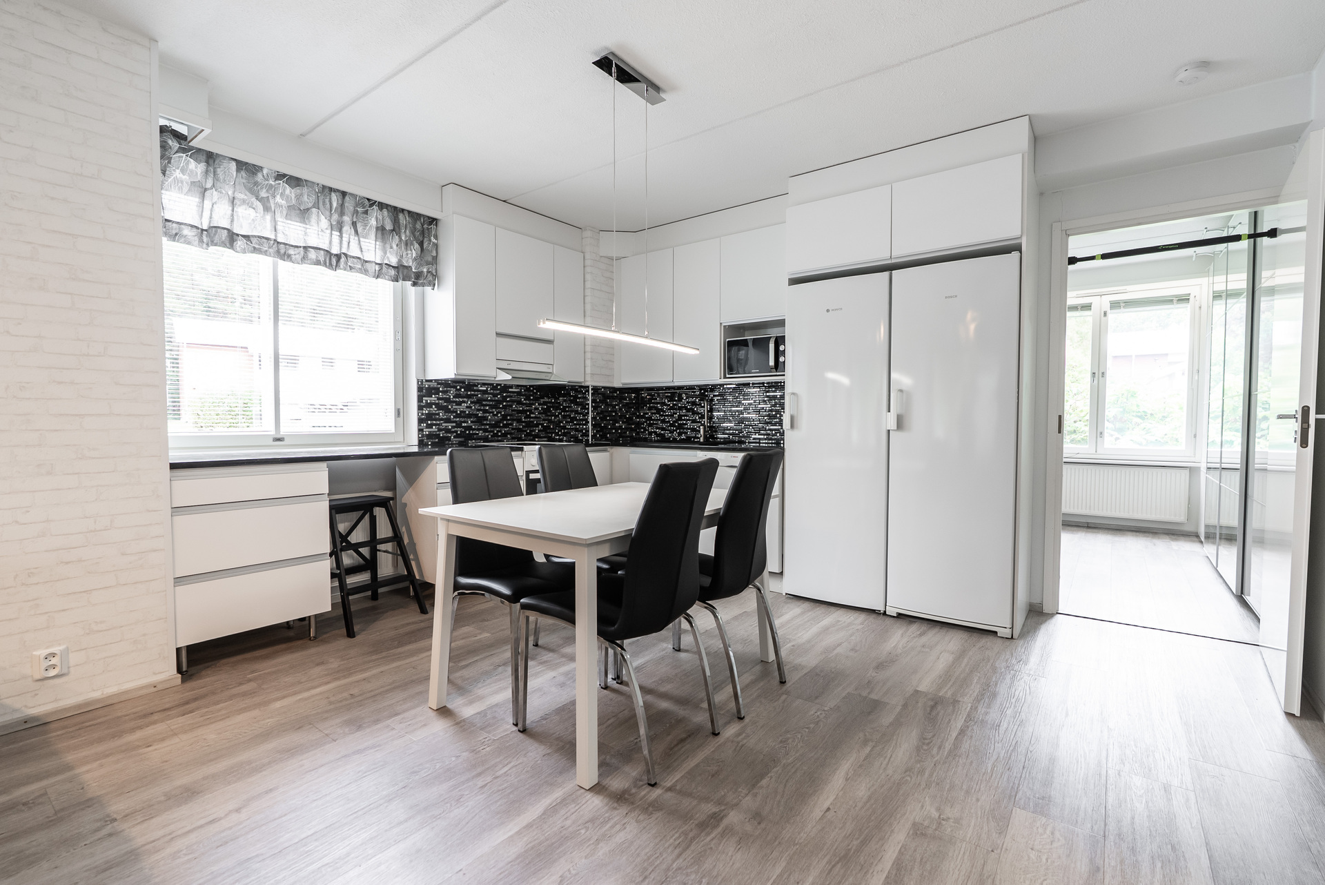Jatulikivenkatu 8, Maikkula, Oulu