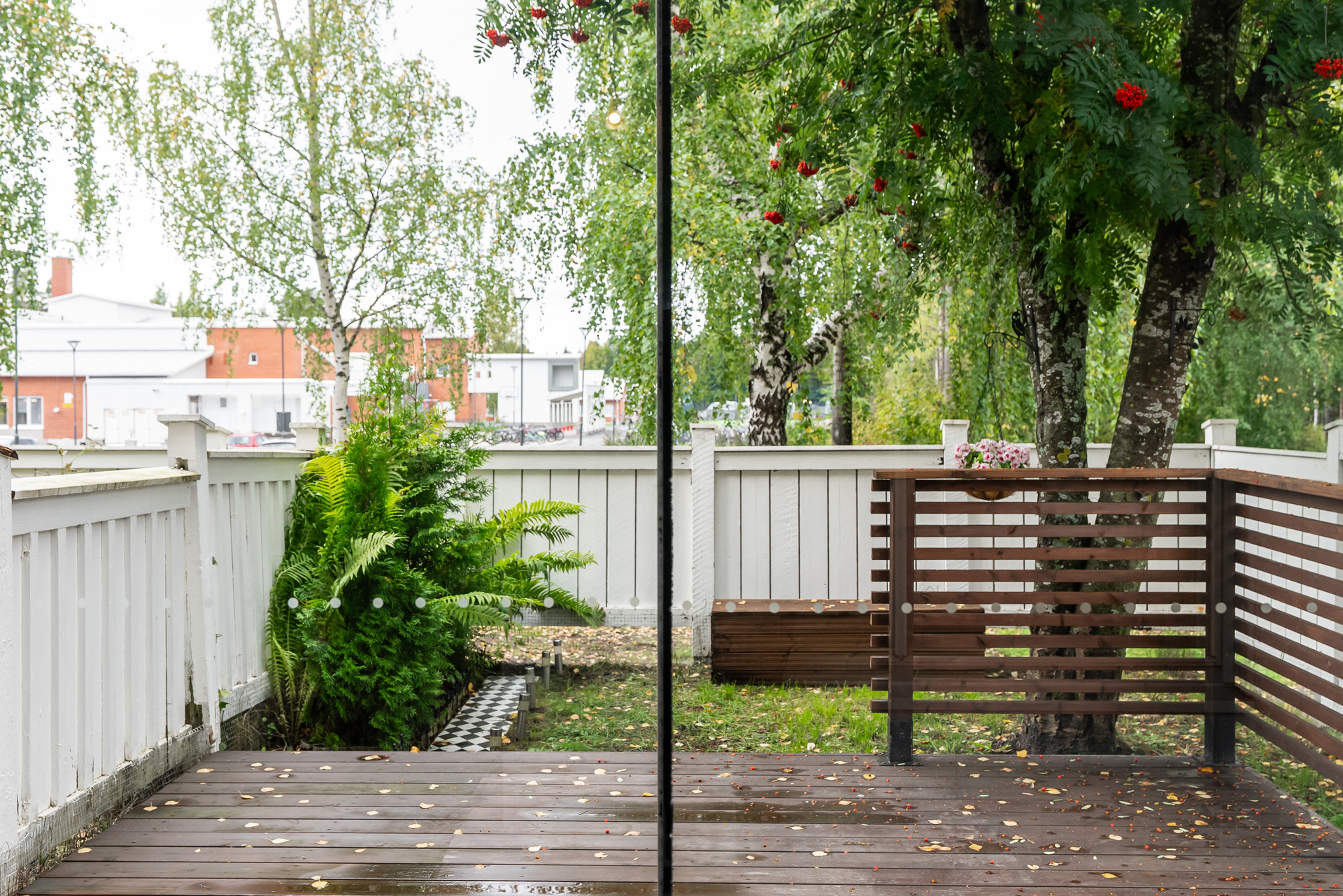 Jatulikivenkatu 8, Maikkula, Oulu