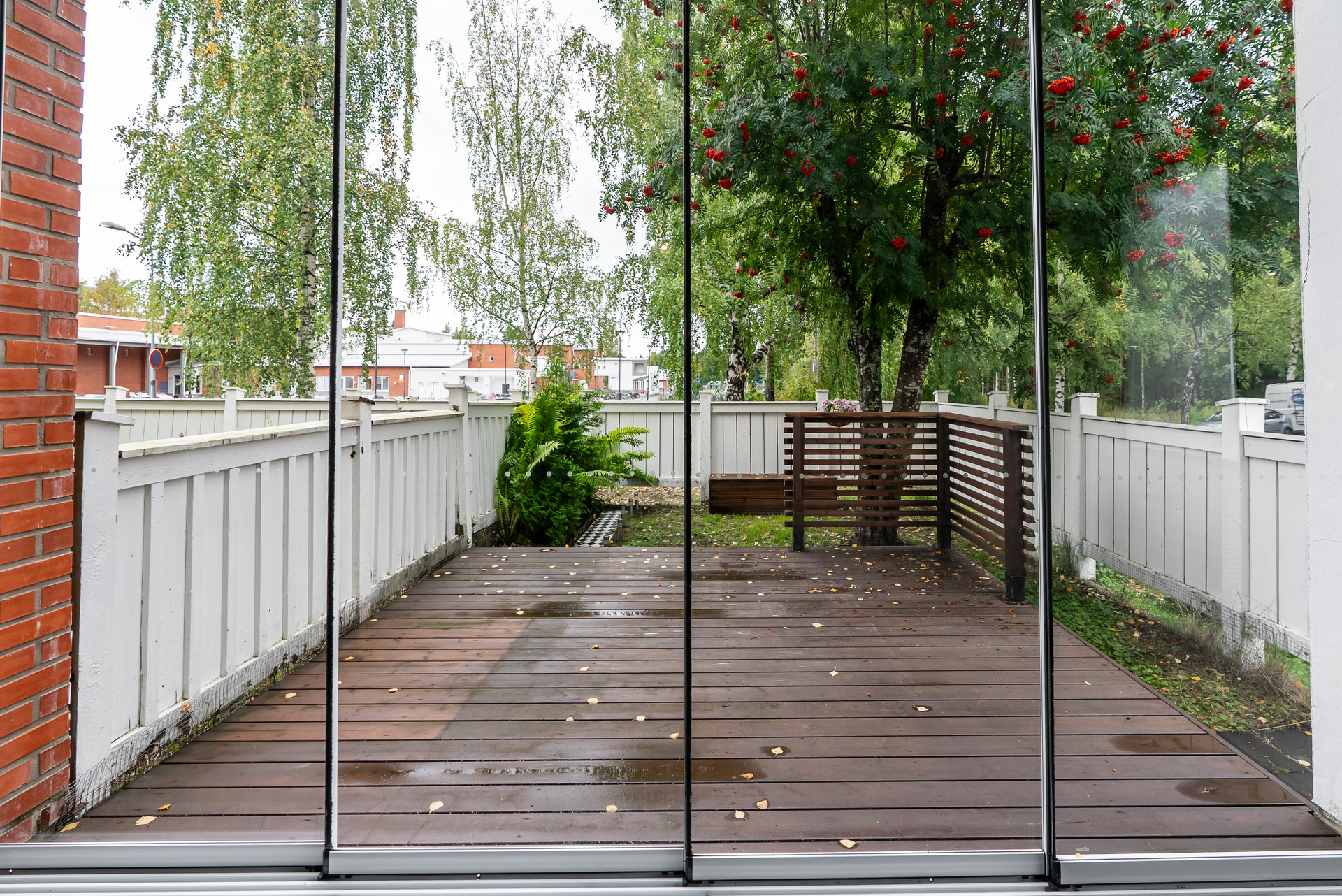 Jatulikivenkatu 8, Maikkula, Oulu