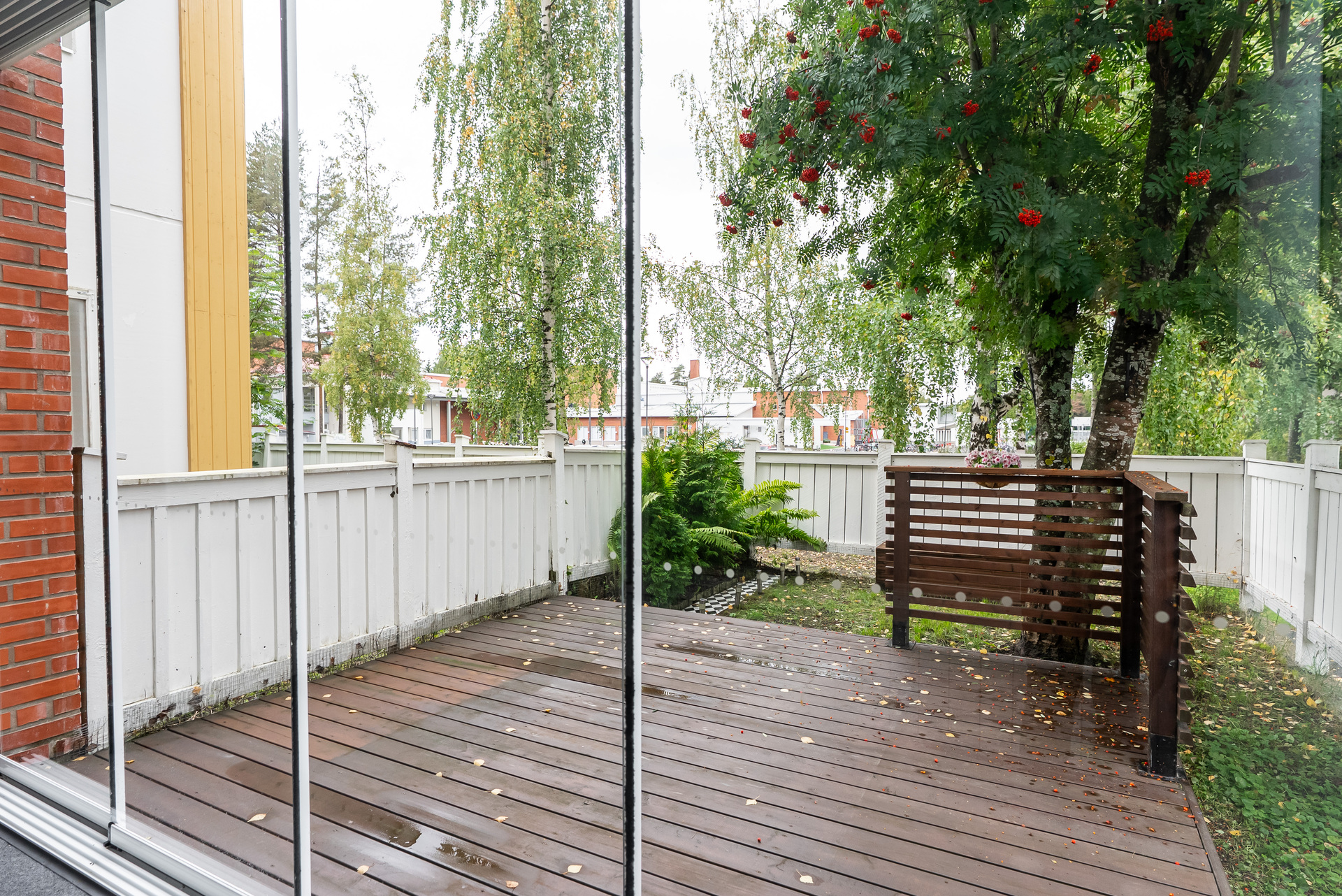 Jatulikivenkatu 8, Maikkula, Oulu