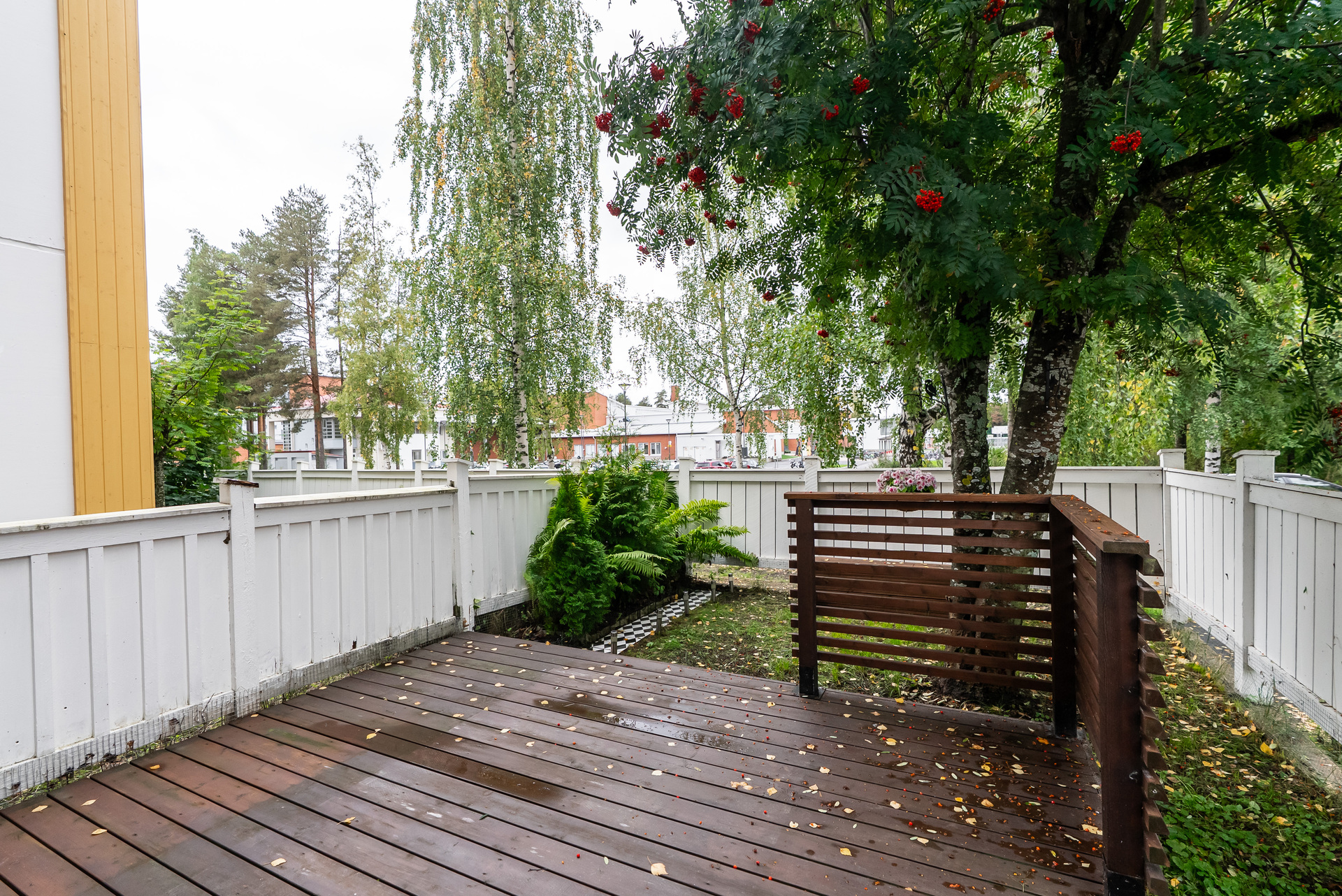 Jatulikivenkatu 8, Maikkula, Oulu