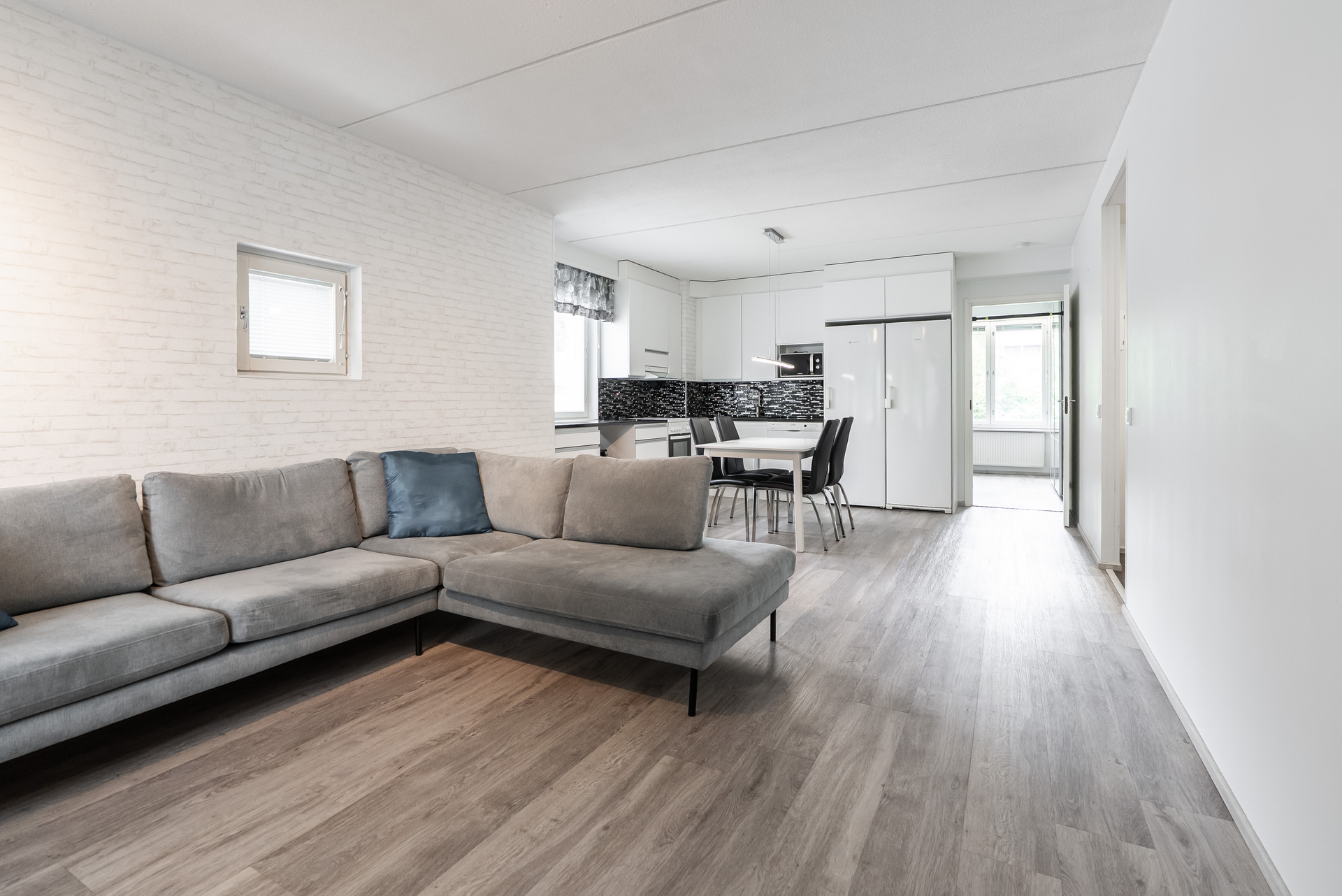 Jatulikivenkatu 8, Maikkula, Oulu