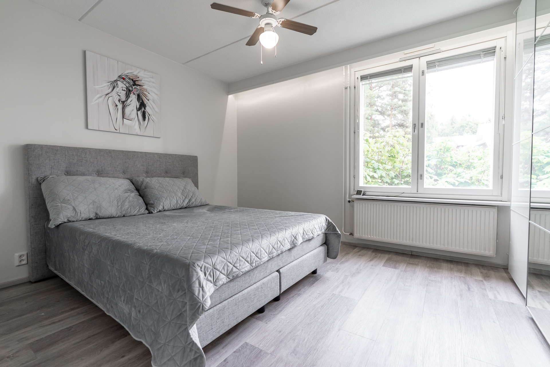 Jatulikivenkatu 8, Maikkula, Oulu