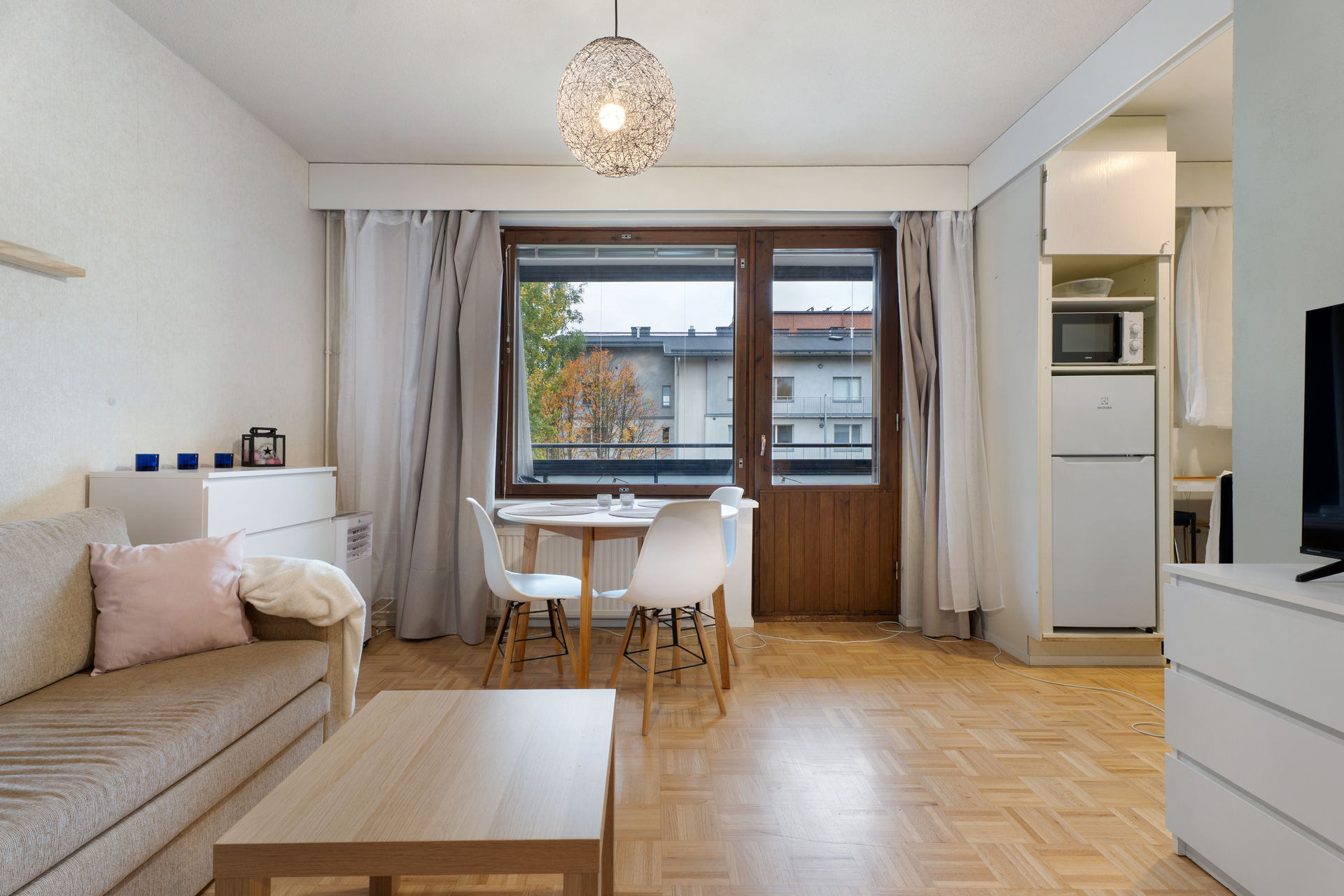 Merimiehenkatu 45, Keskusta, Joensuu