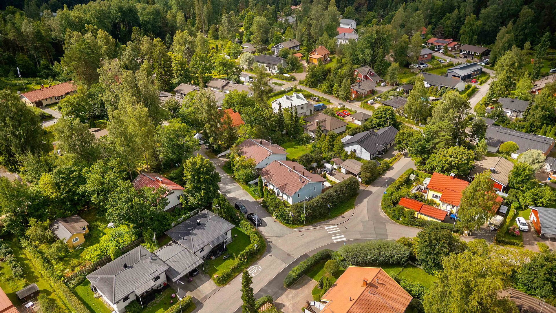 Kalliotie 32, Askisto, Vantaa