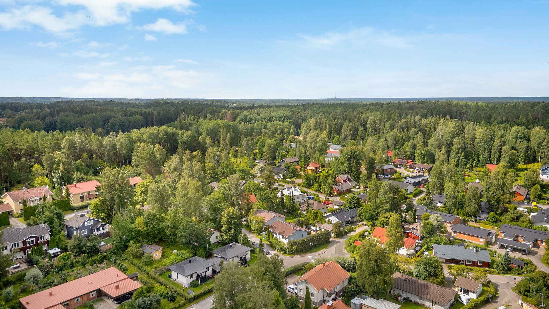 Kalliotie 32, Askisto, Vantaa