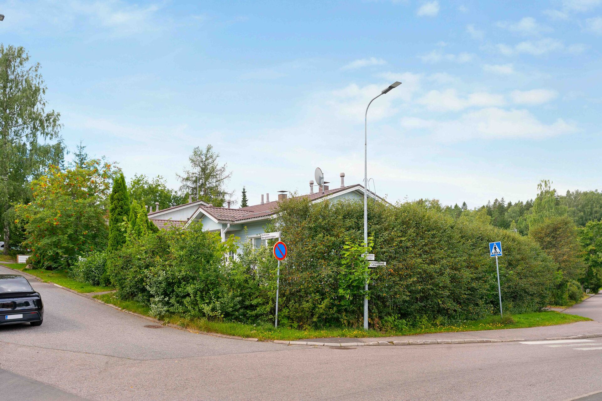 Kalliotie 32, Askisto, Vantaa