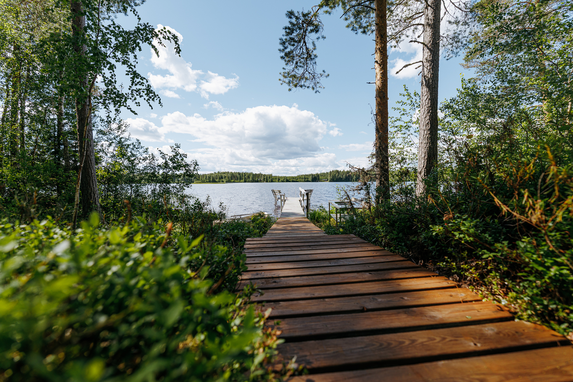 Patamanjuntu 205, Sydänmaa, Alavus