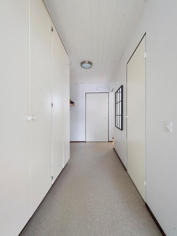 Ankkuritie 1 , Rantakylä, Joensuu